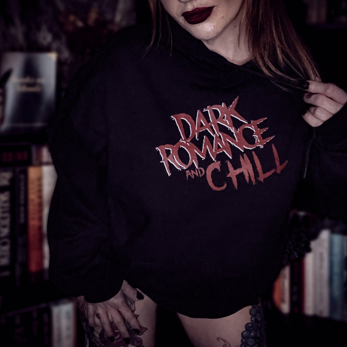 Chill Hoodie