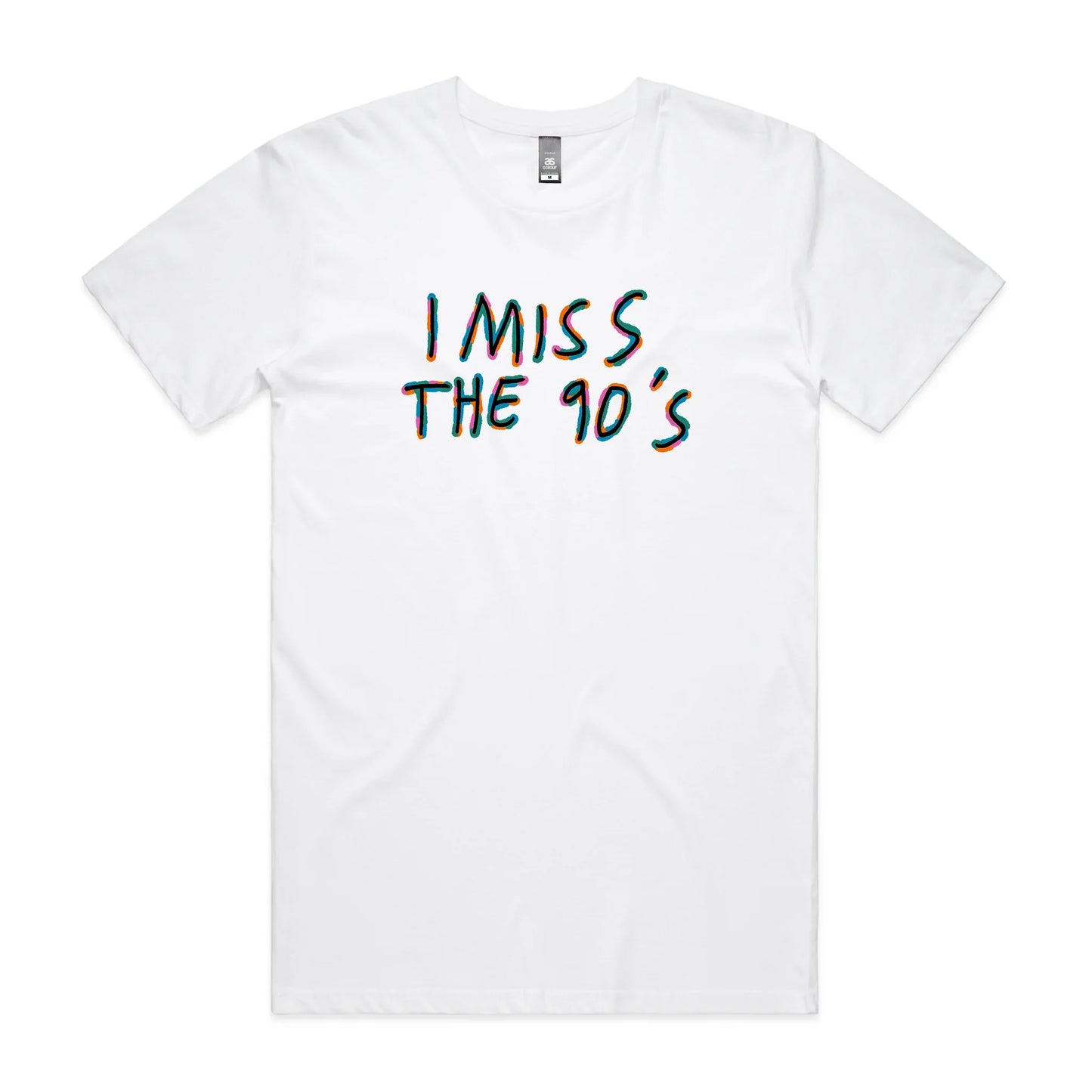 I Miss The 90s Tee