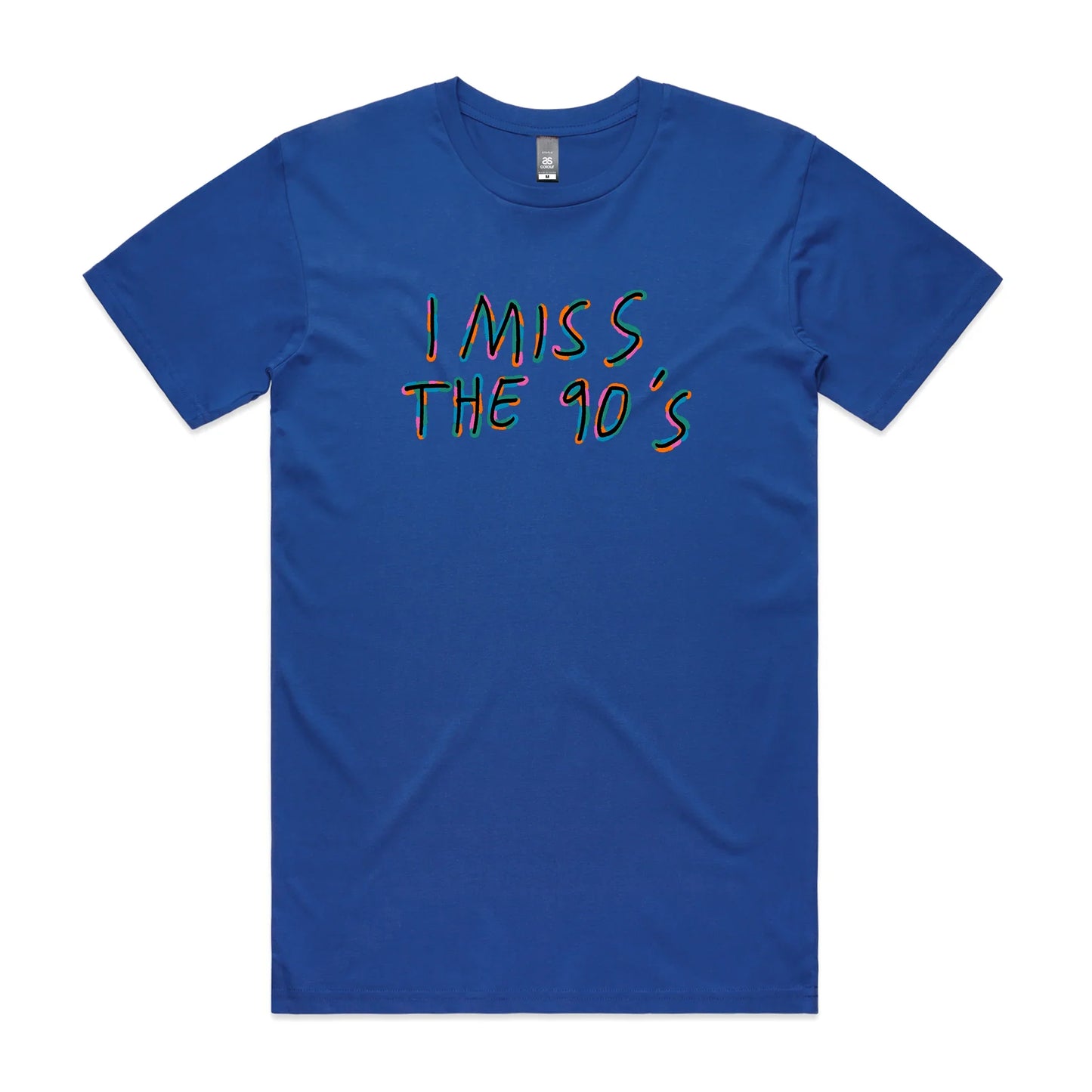I Miss The 90s Tee