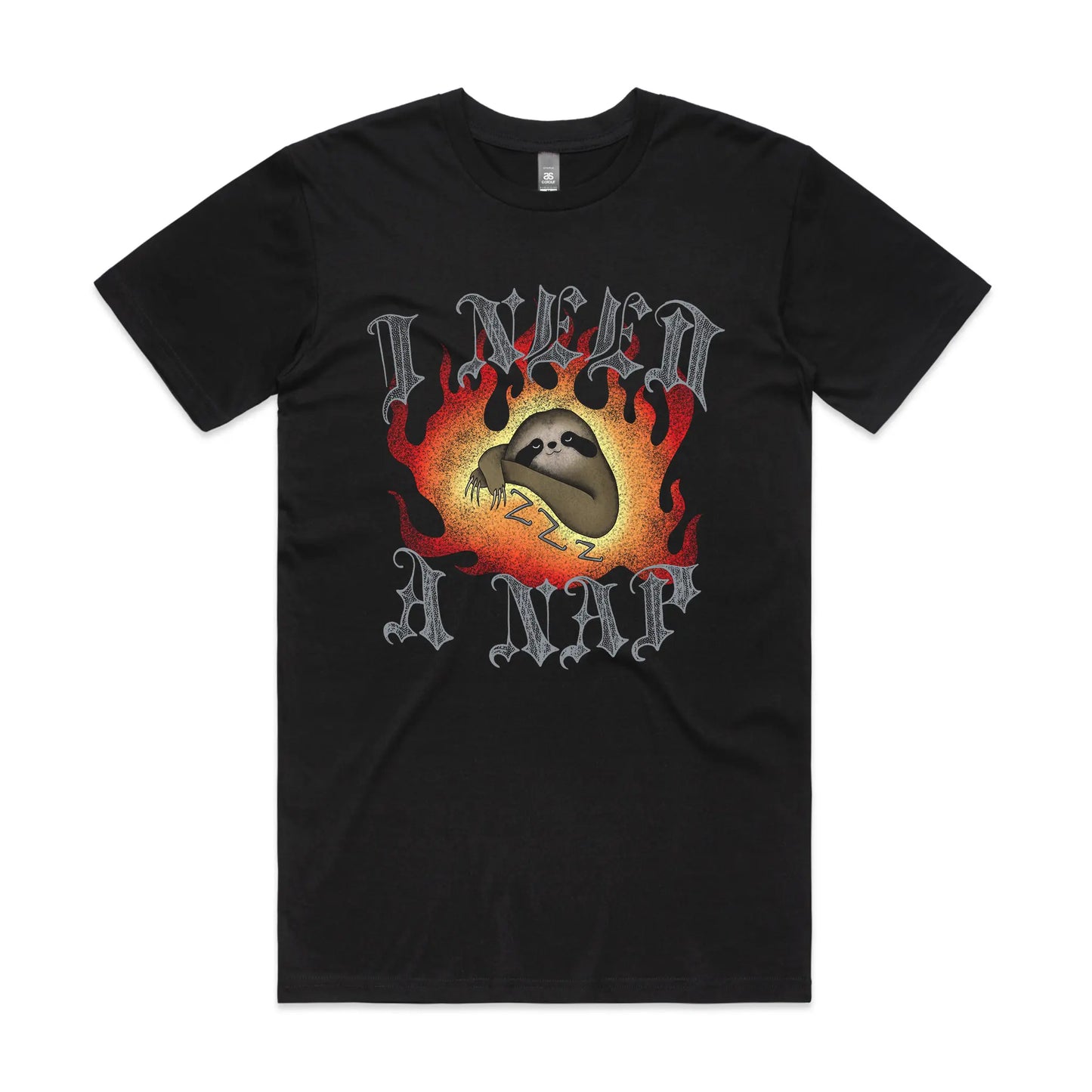 I Need A Nap Tee