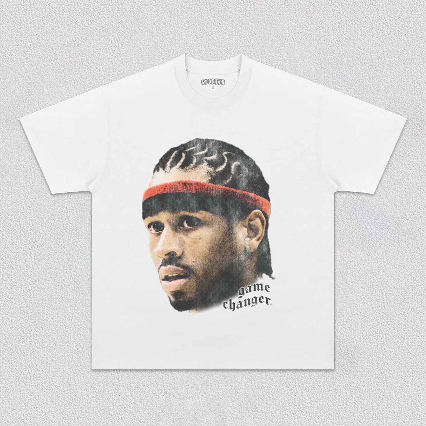 IVERSON 1.0 TEE
