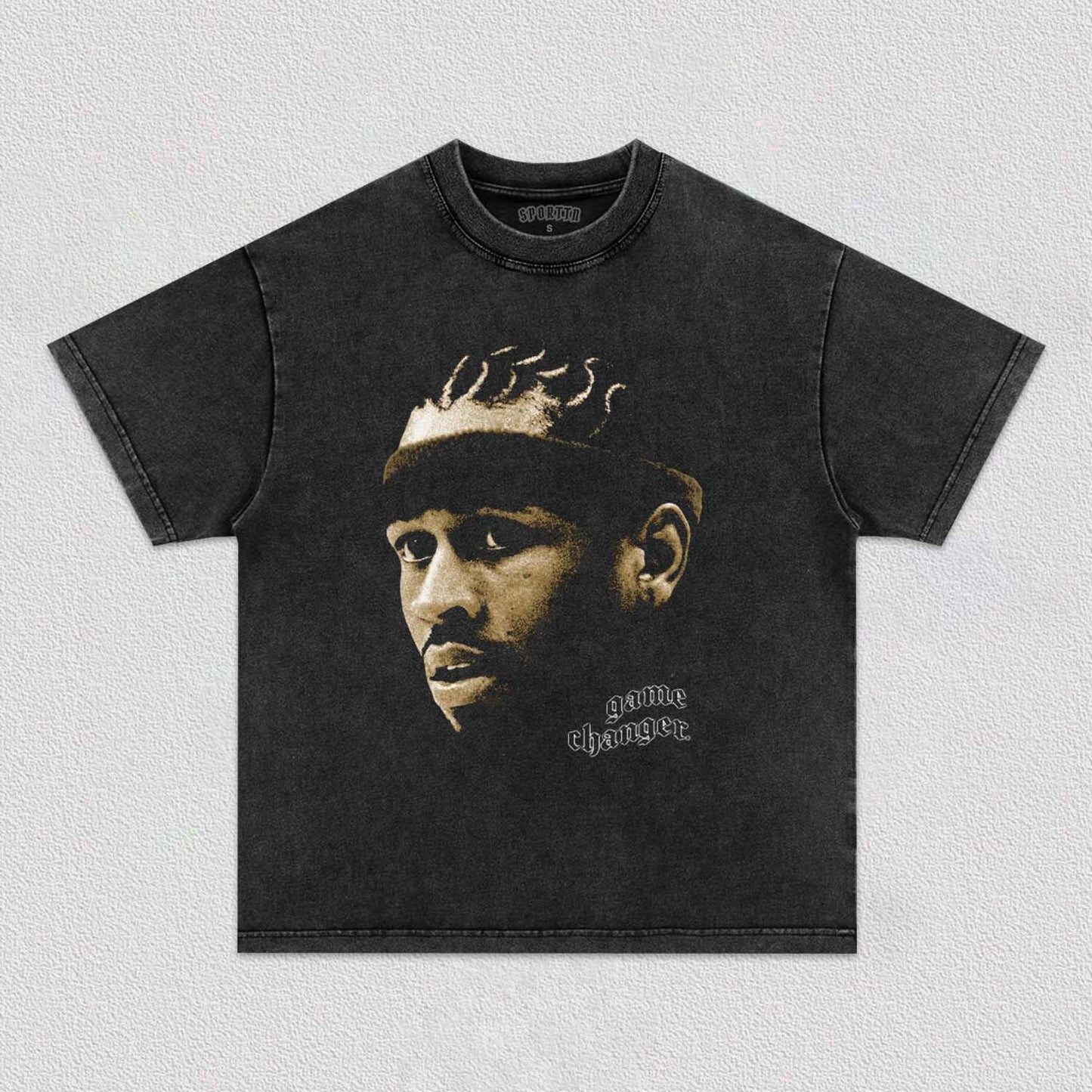 IVERSON 1.0 TEE