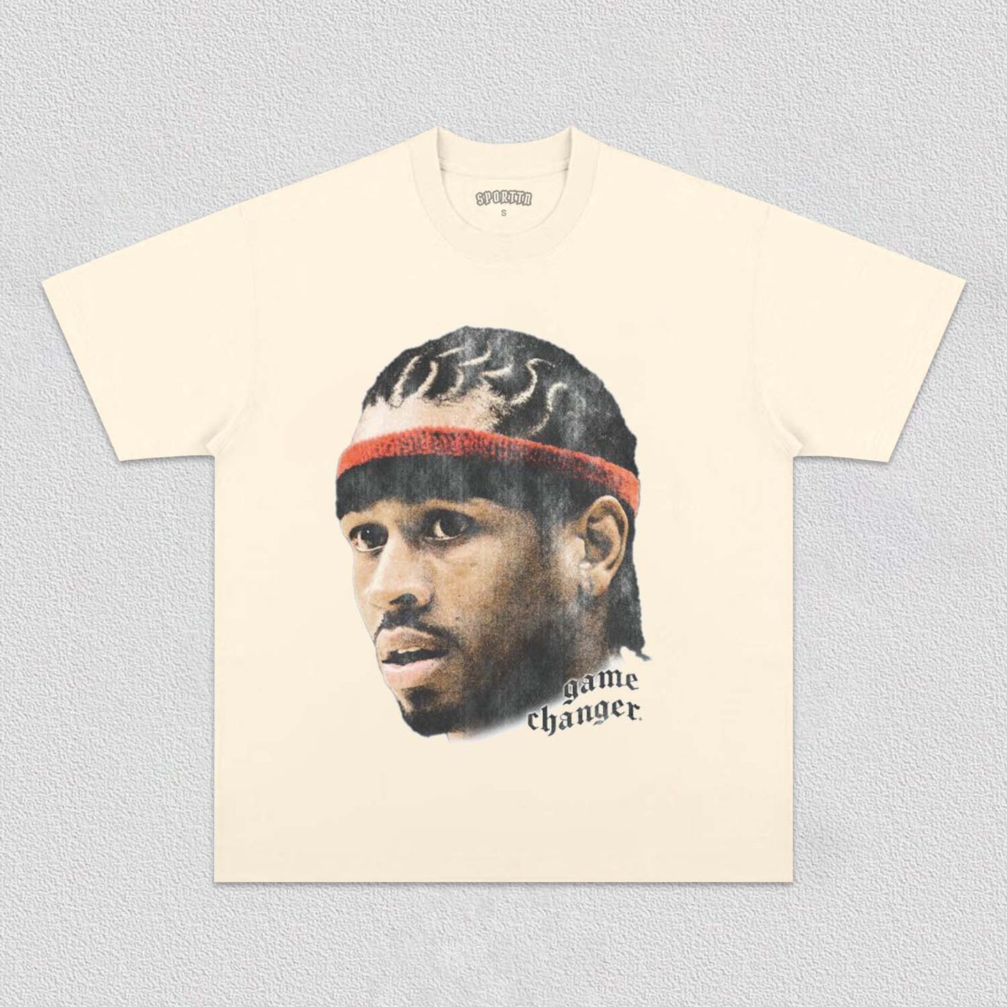 IVERSON 1.0 TEE