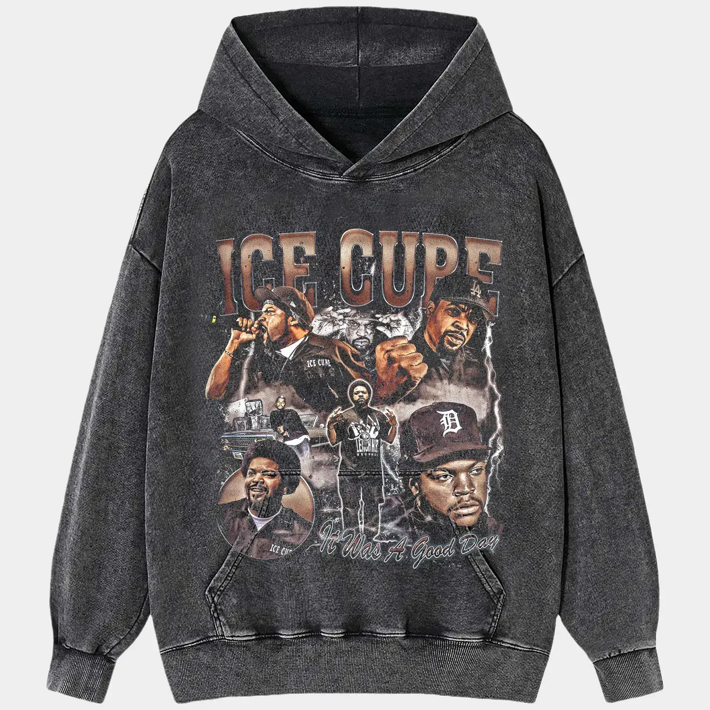 Ice Cube 'GoodDay' Tee