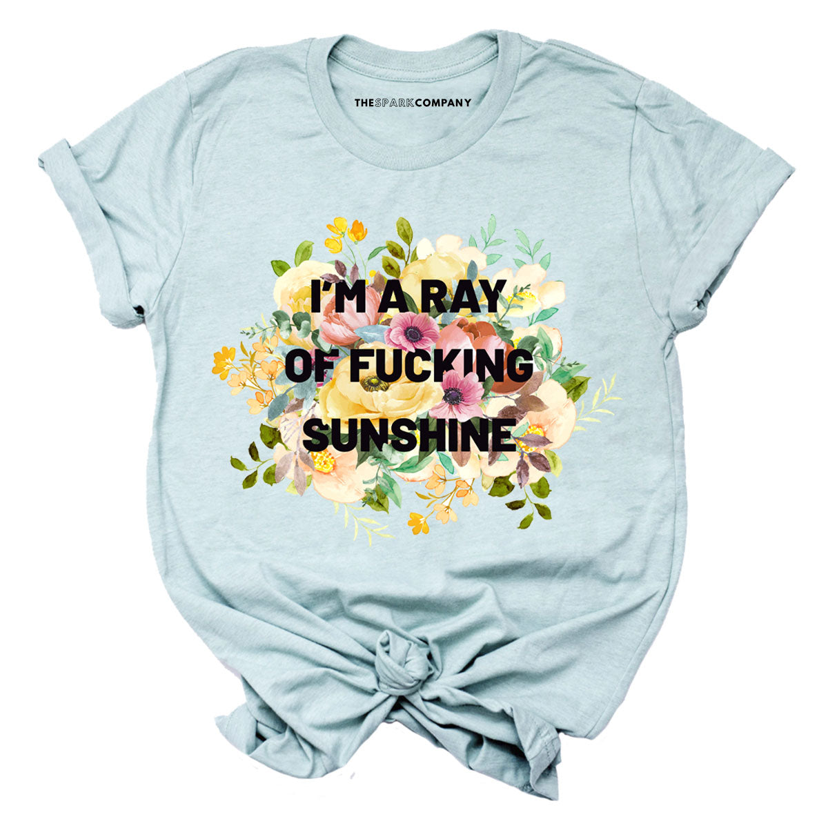 I'm A Ray Of F*cking Sunshine T-Shirt