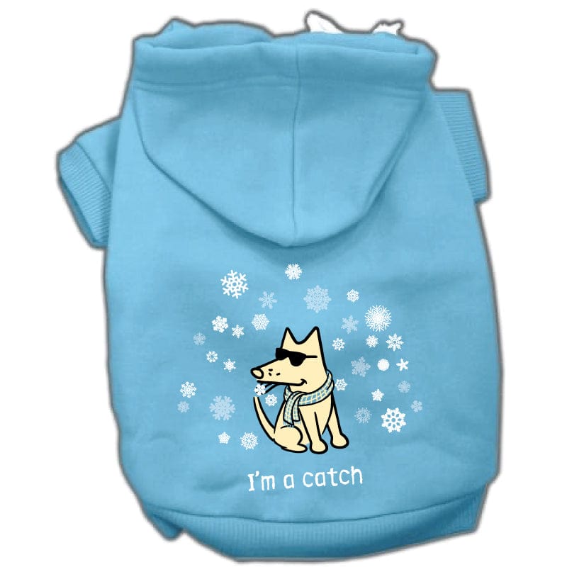 I'm a Catch - Doggie Hoodie