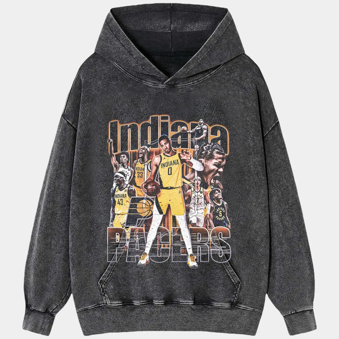 Indiana Pacers Tee