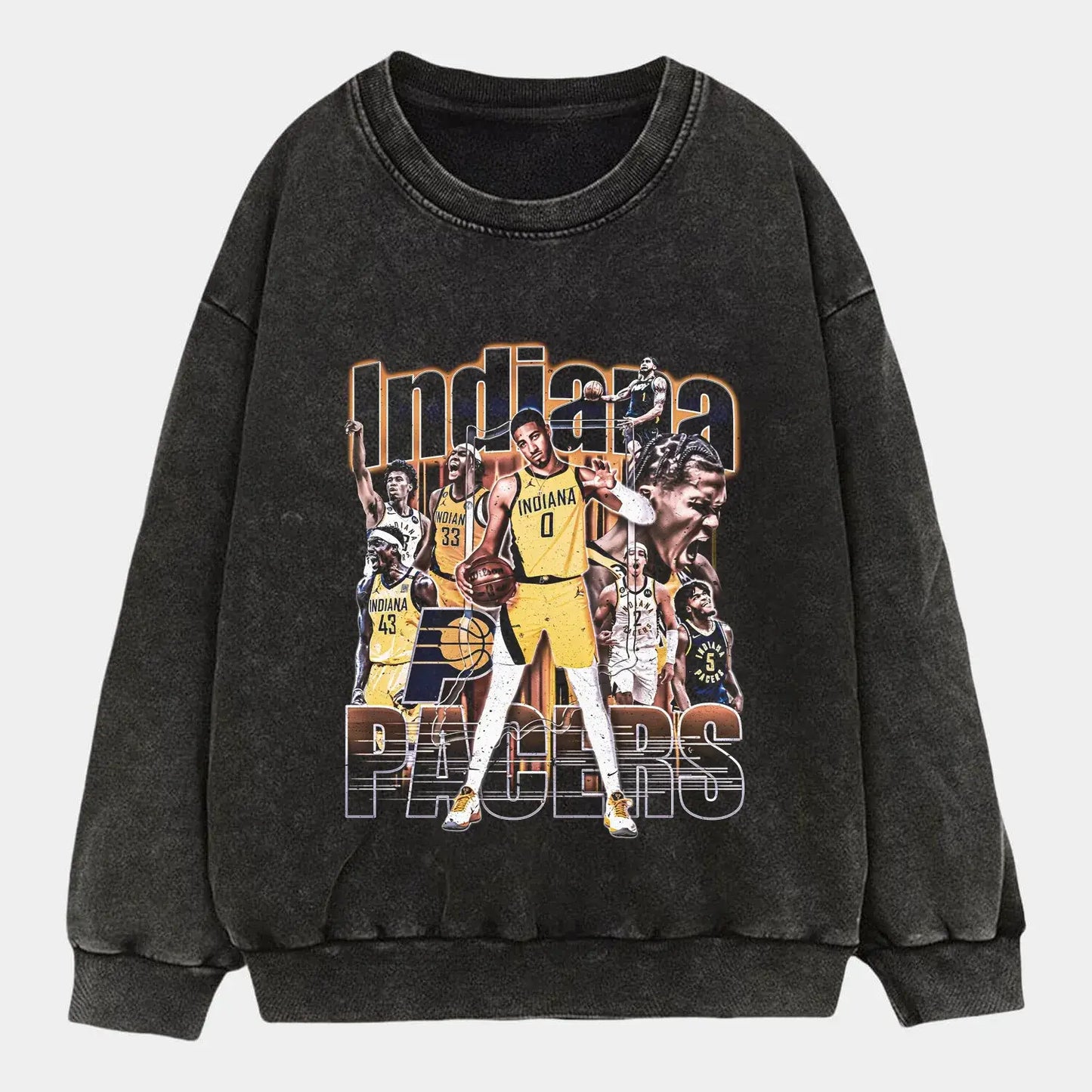 Indiana Pacers Tee