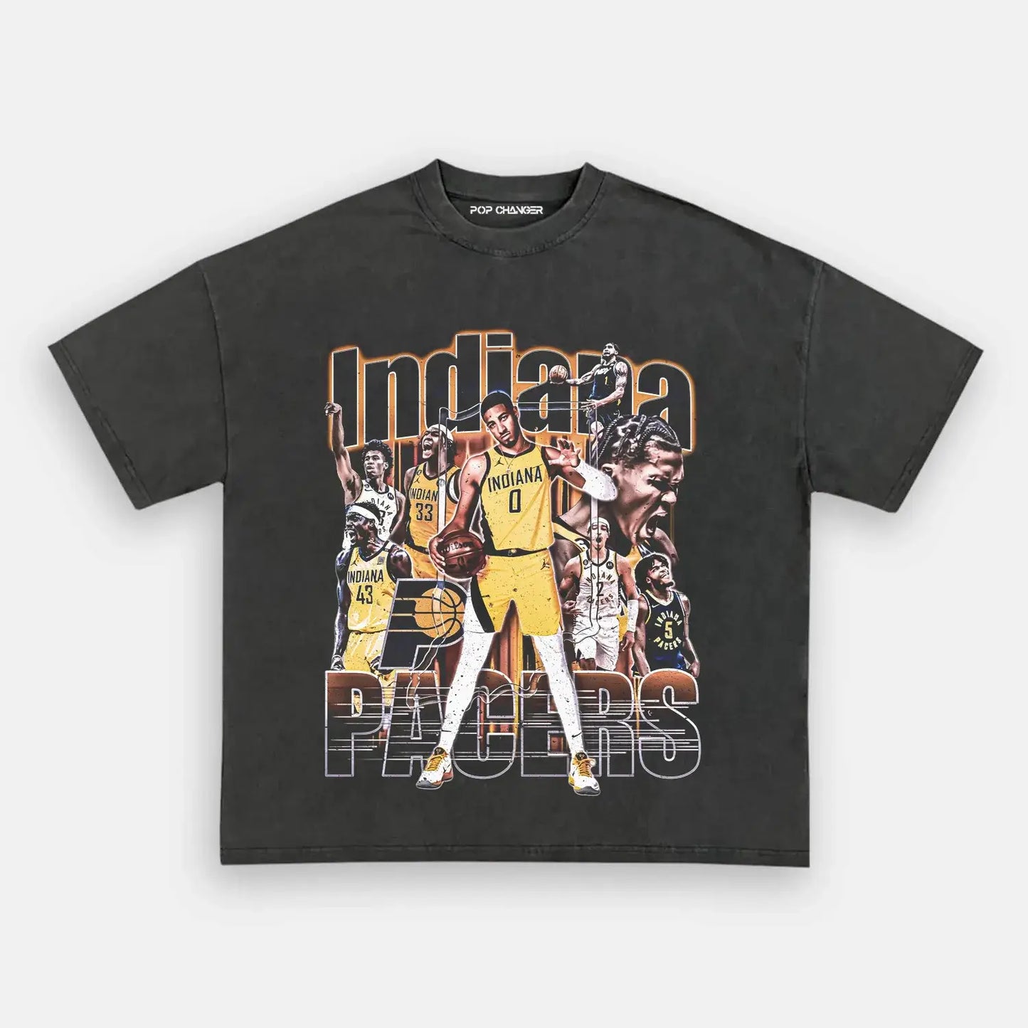 Indiana Pacers Tee