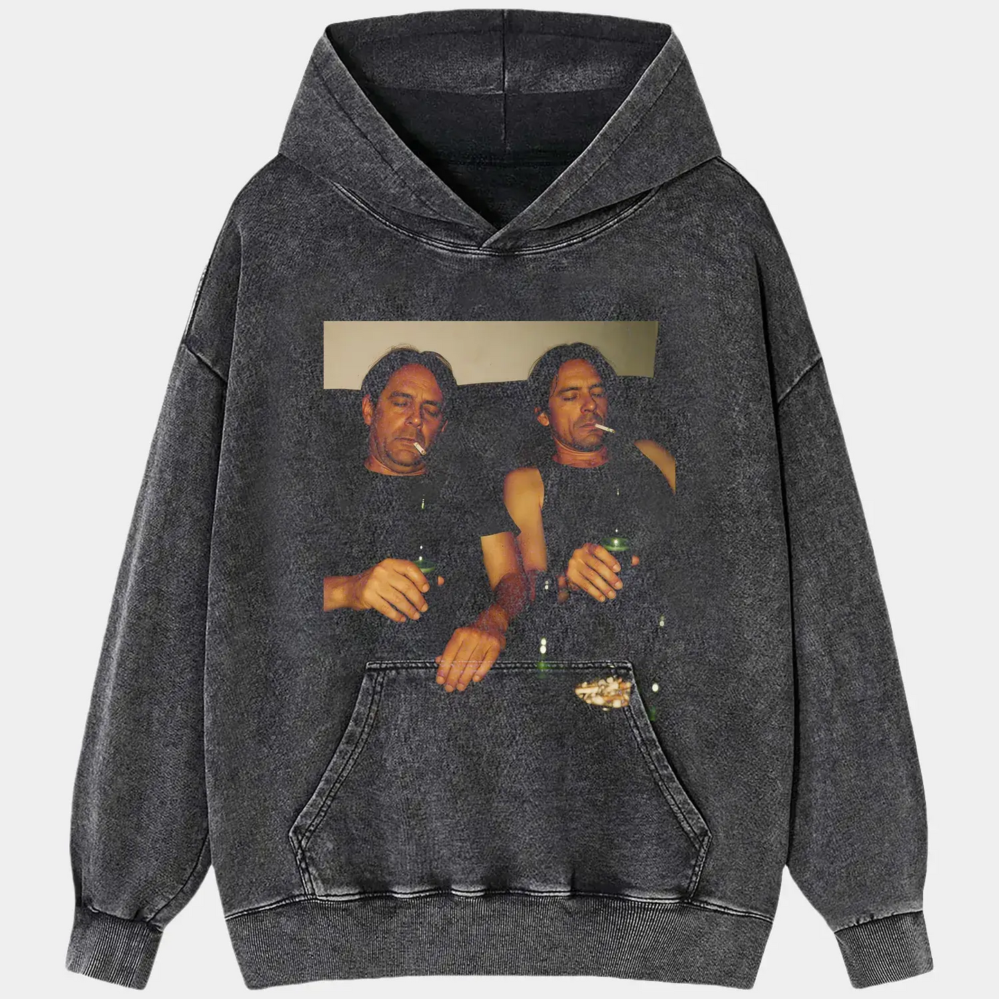 Inzaghi Brother Tee