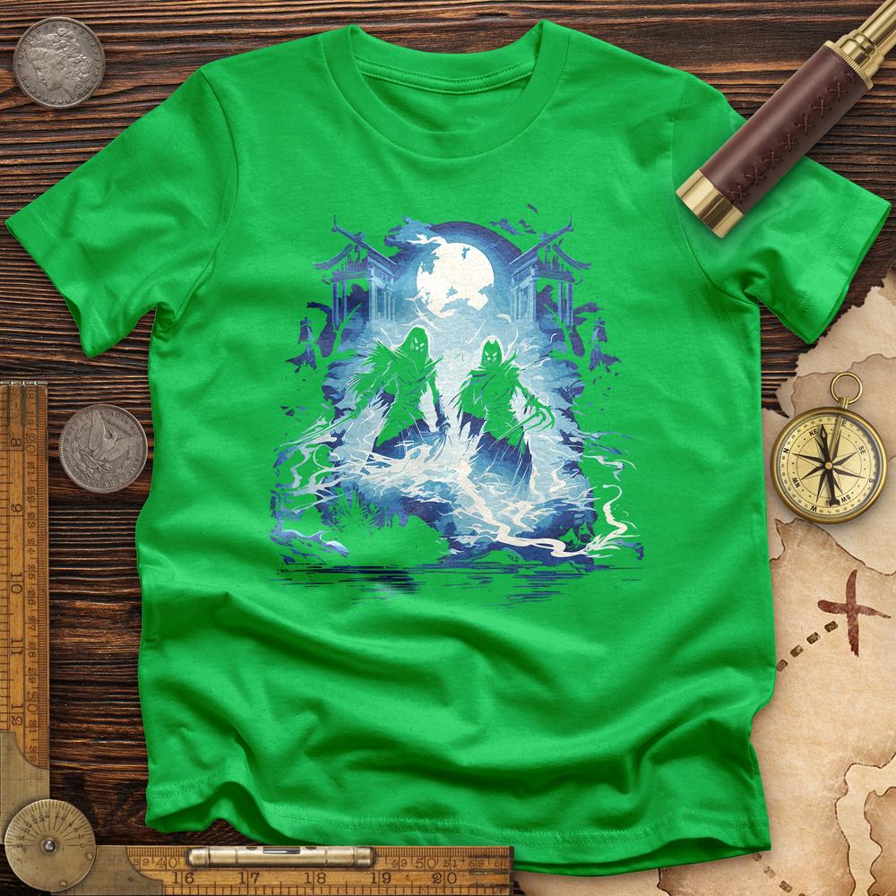 Underworld Soldiers T-Shirt