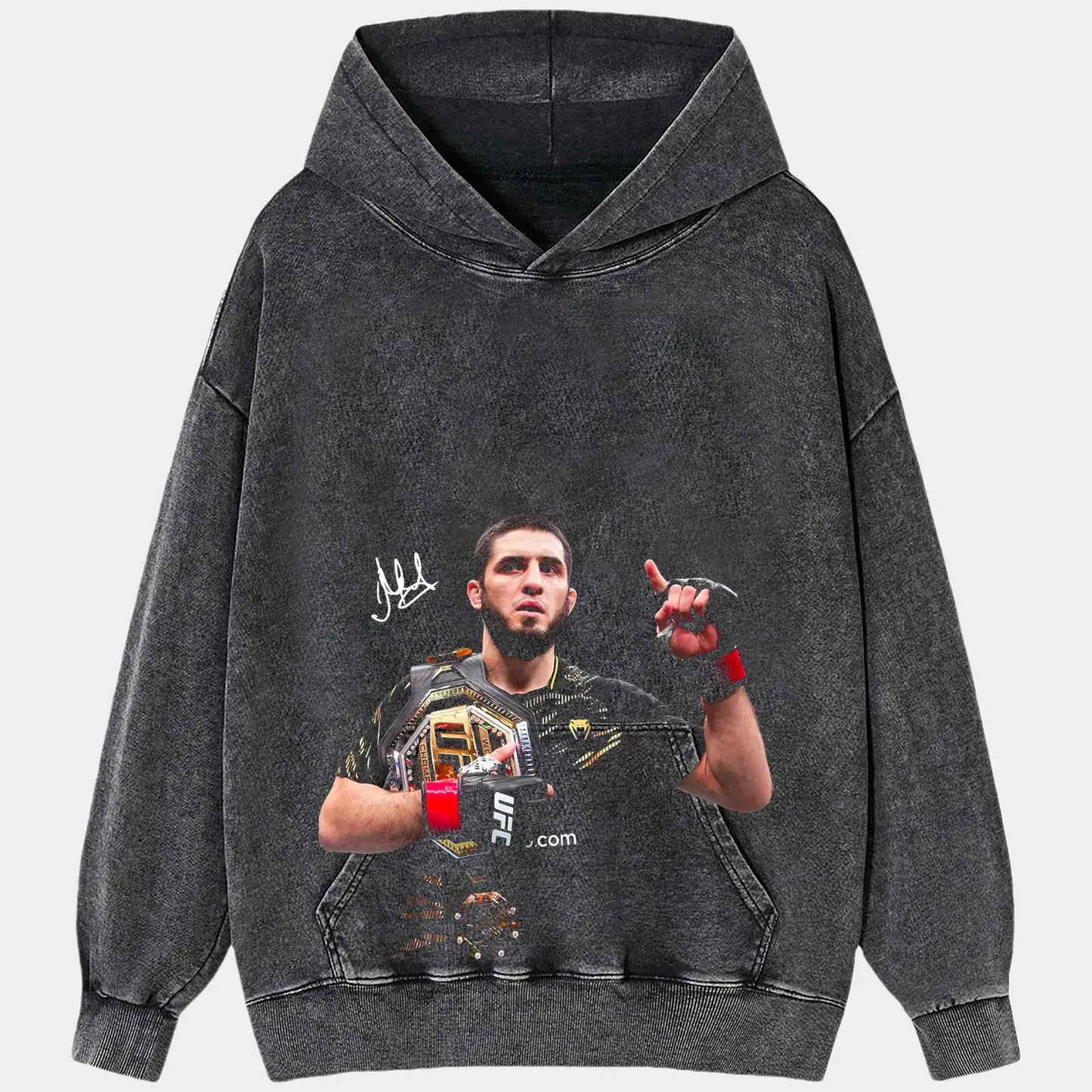 Islam Makhachev Tee