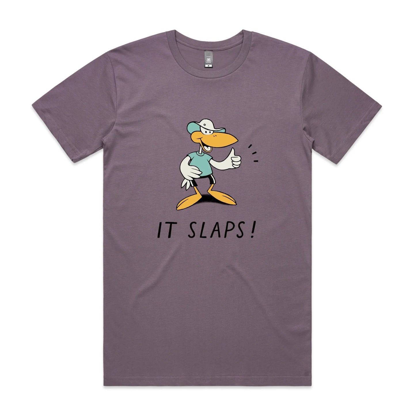 It Slaps Tee
