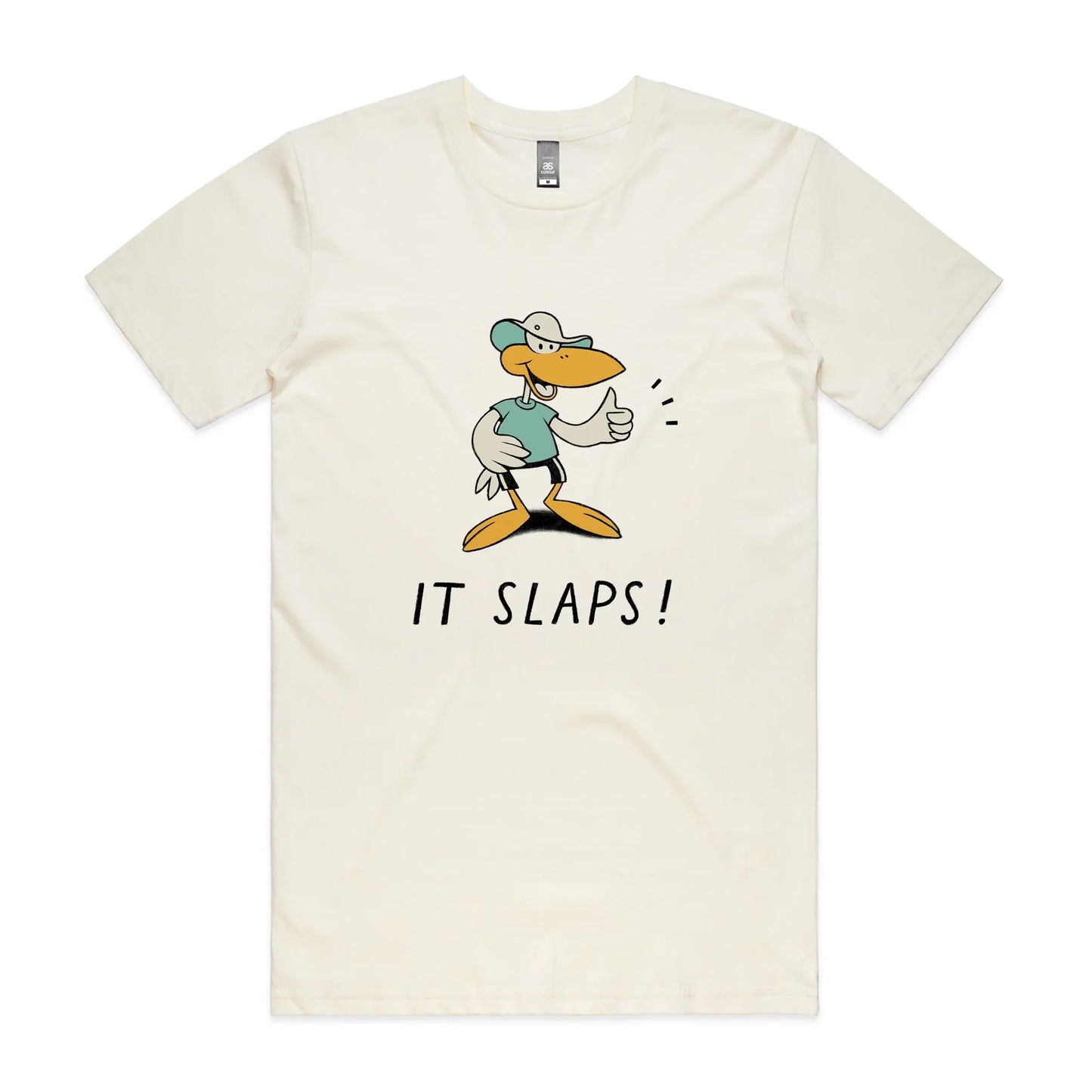 It Slaps Tee