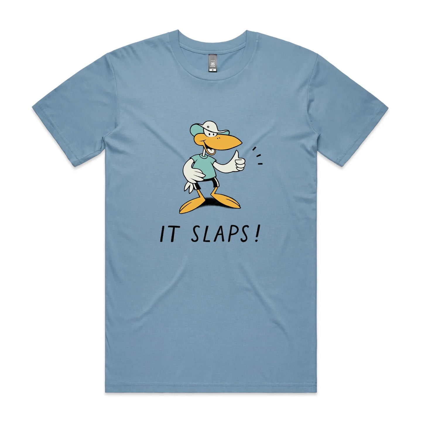 It Slaps Tee