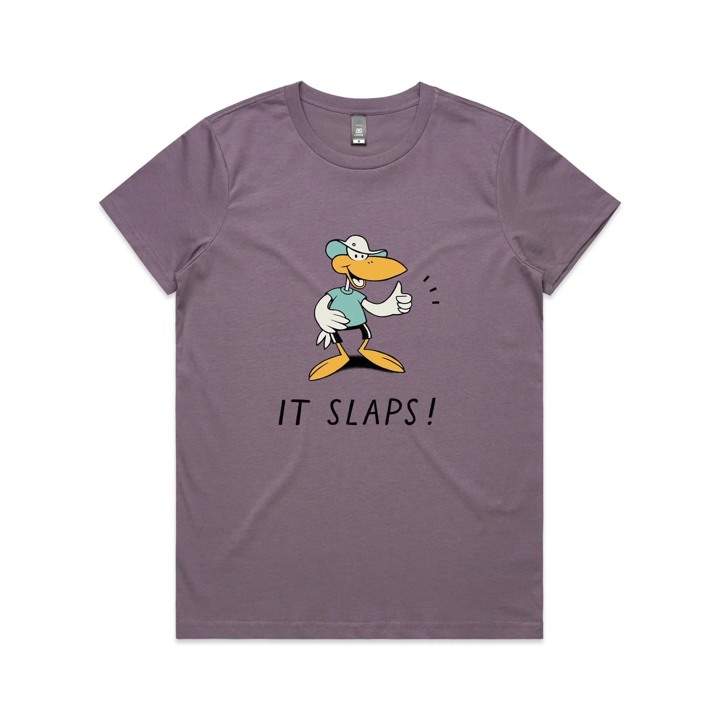It Slaps Tee