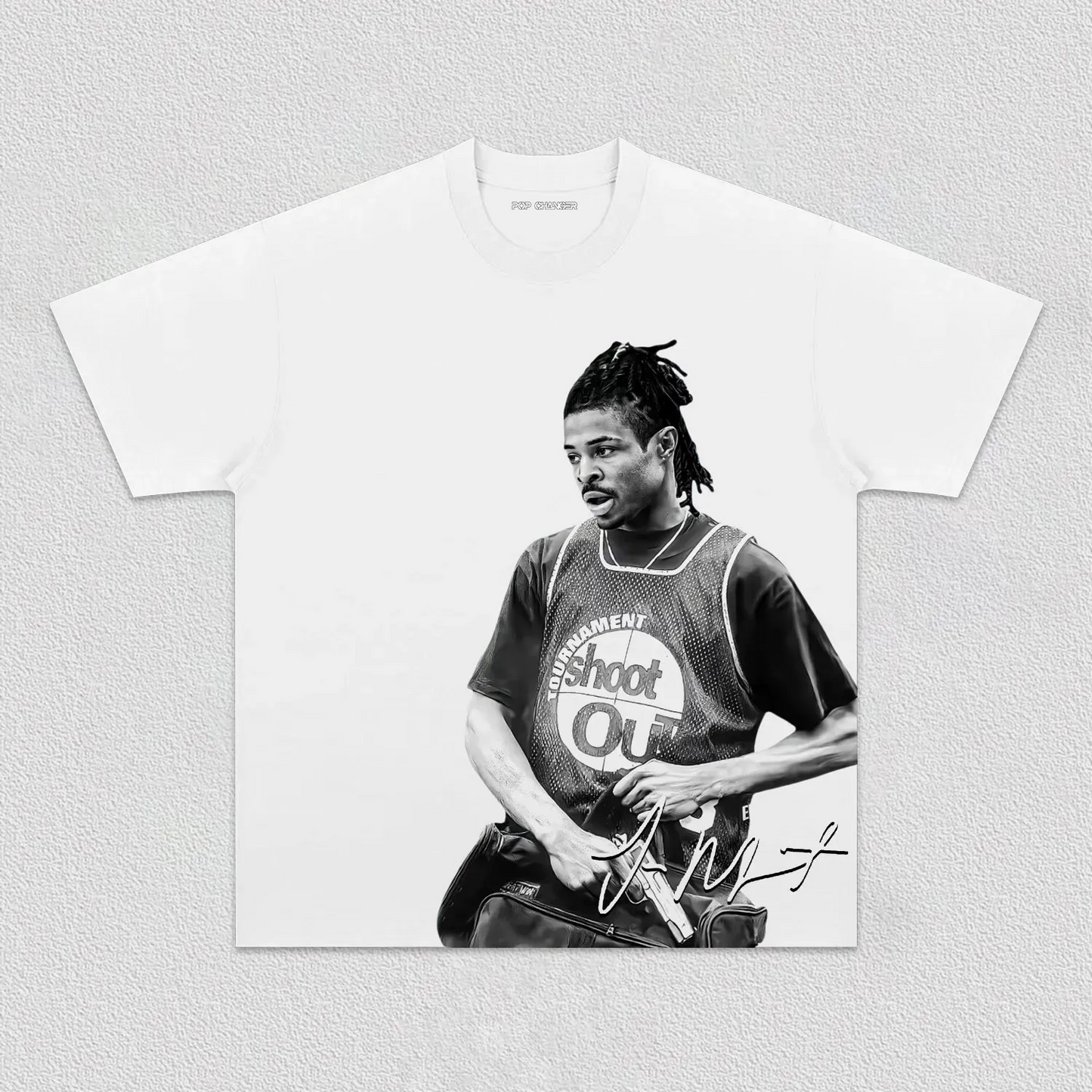 JA MORANT TEE 6.5
