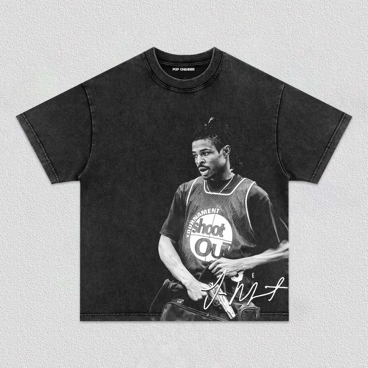 JA MORANT TEE 6.5