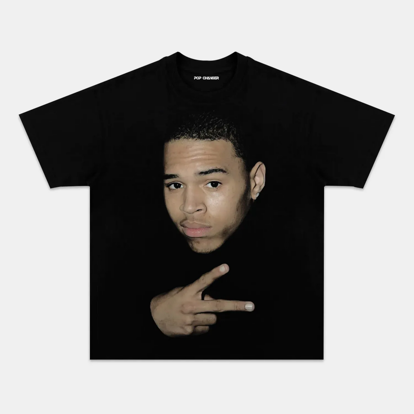 JACQUEES TEE 1.0