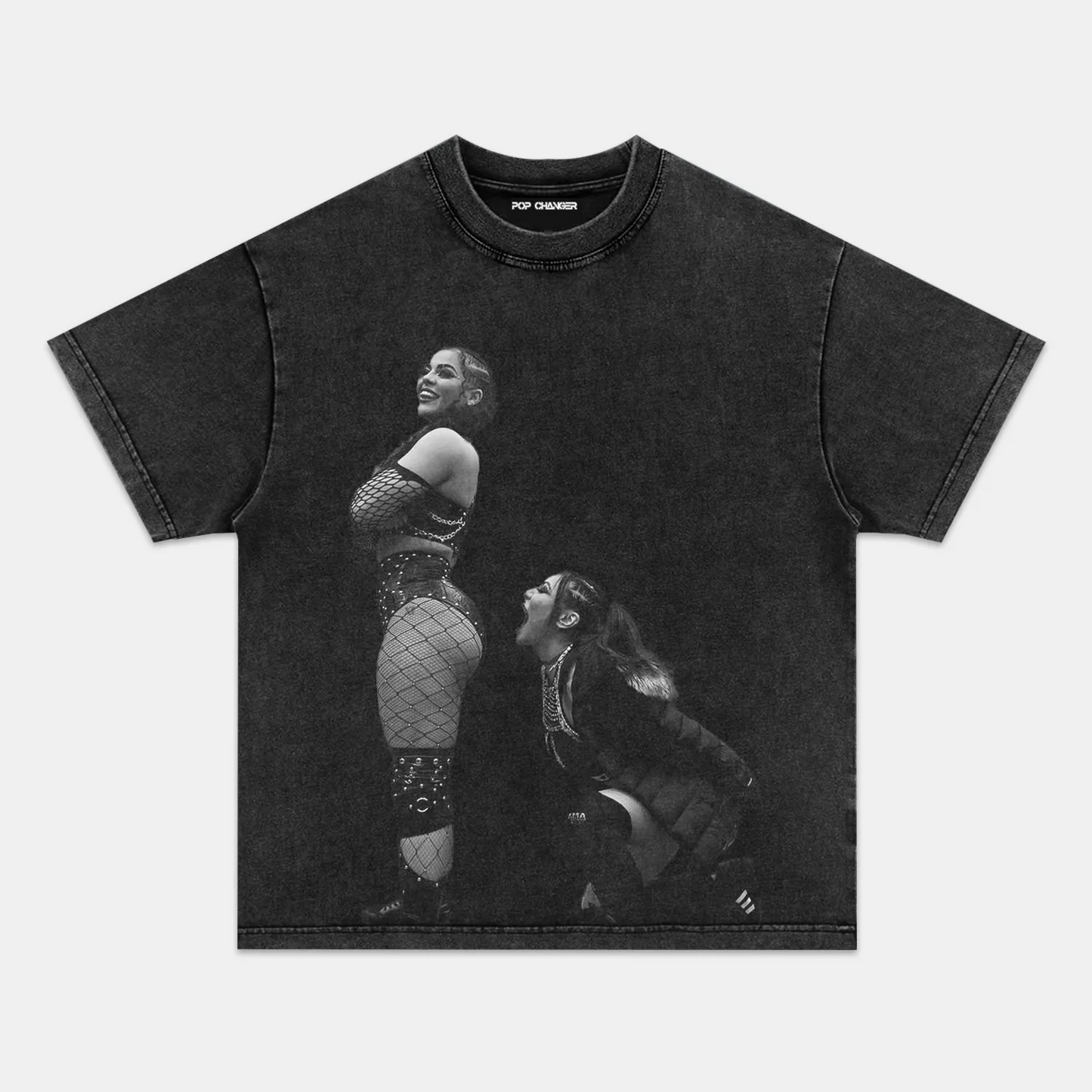 JAIDA PARKER TEE