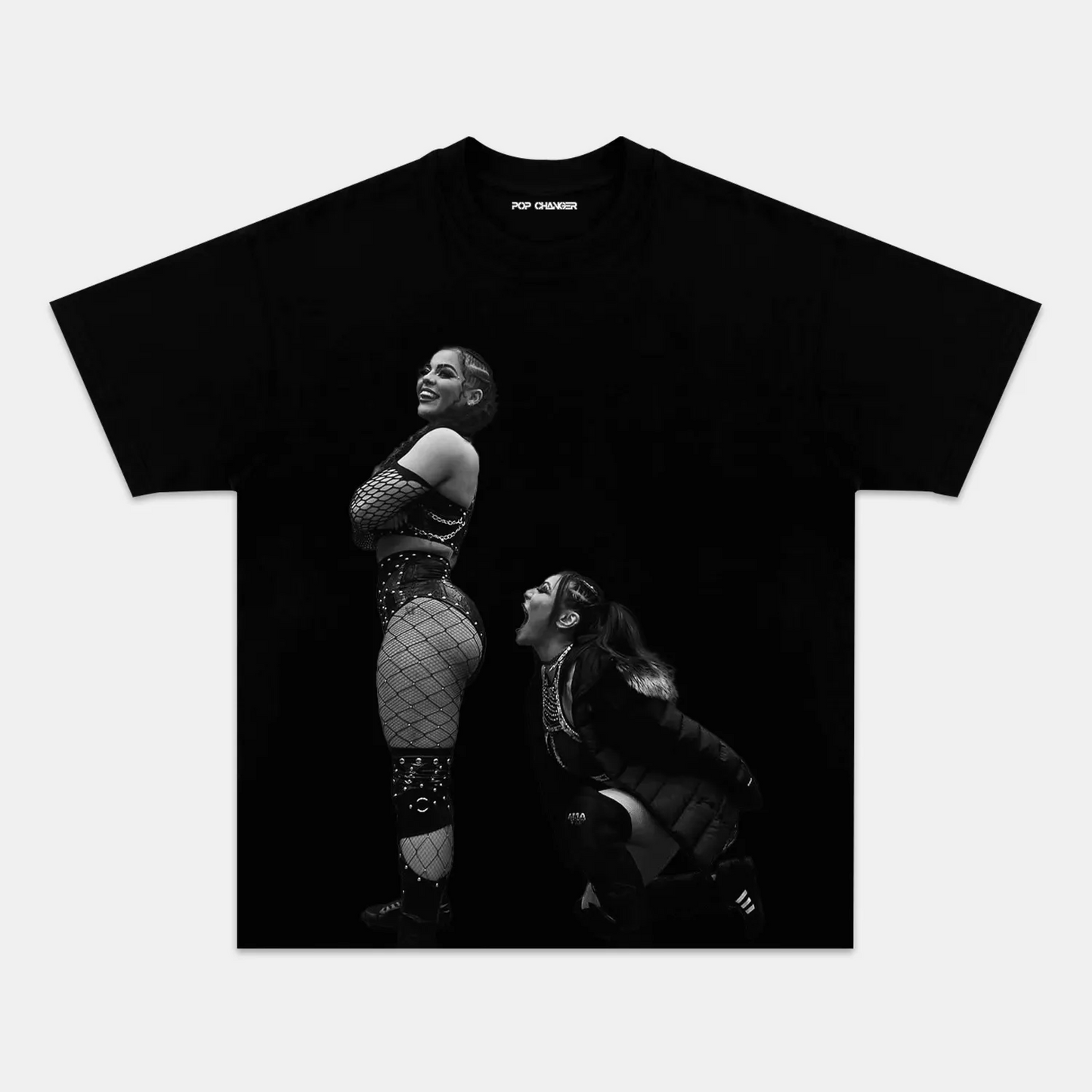 JAIDA PARKER TEE