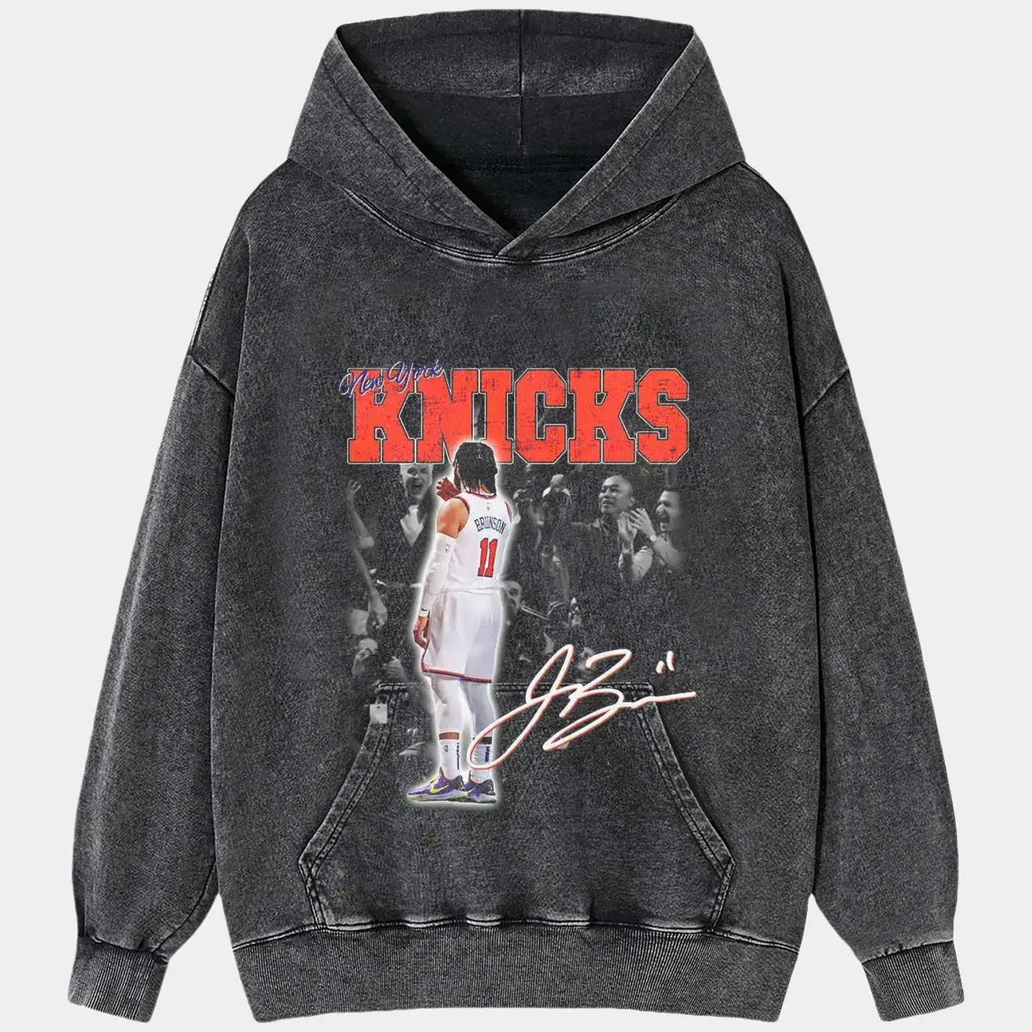 JALEN BRUNSON 4.23 TEE