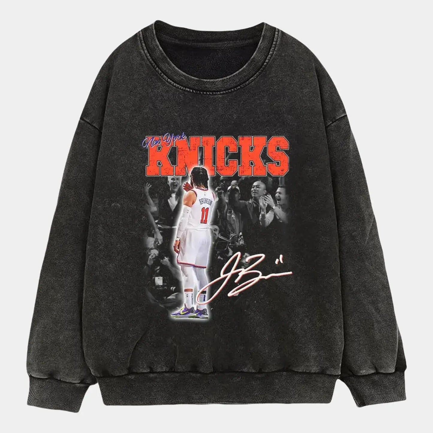 JALEN BRUNSON 4.23 TEE