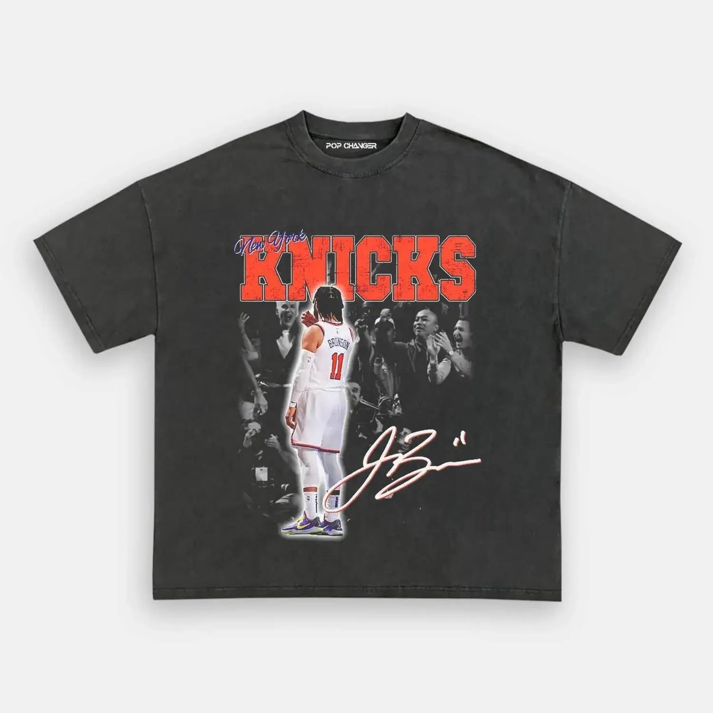 JALEN BRUNSON 4.23 TEE