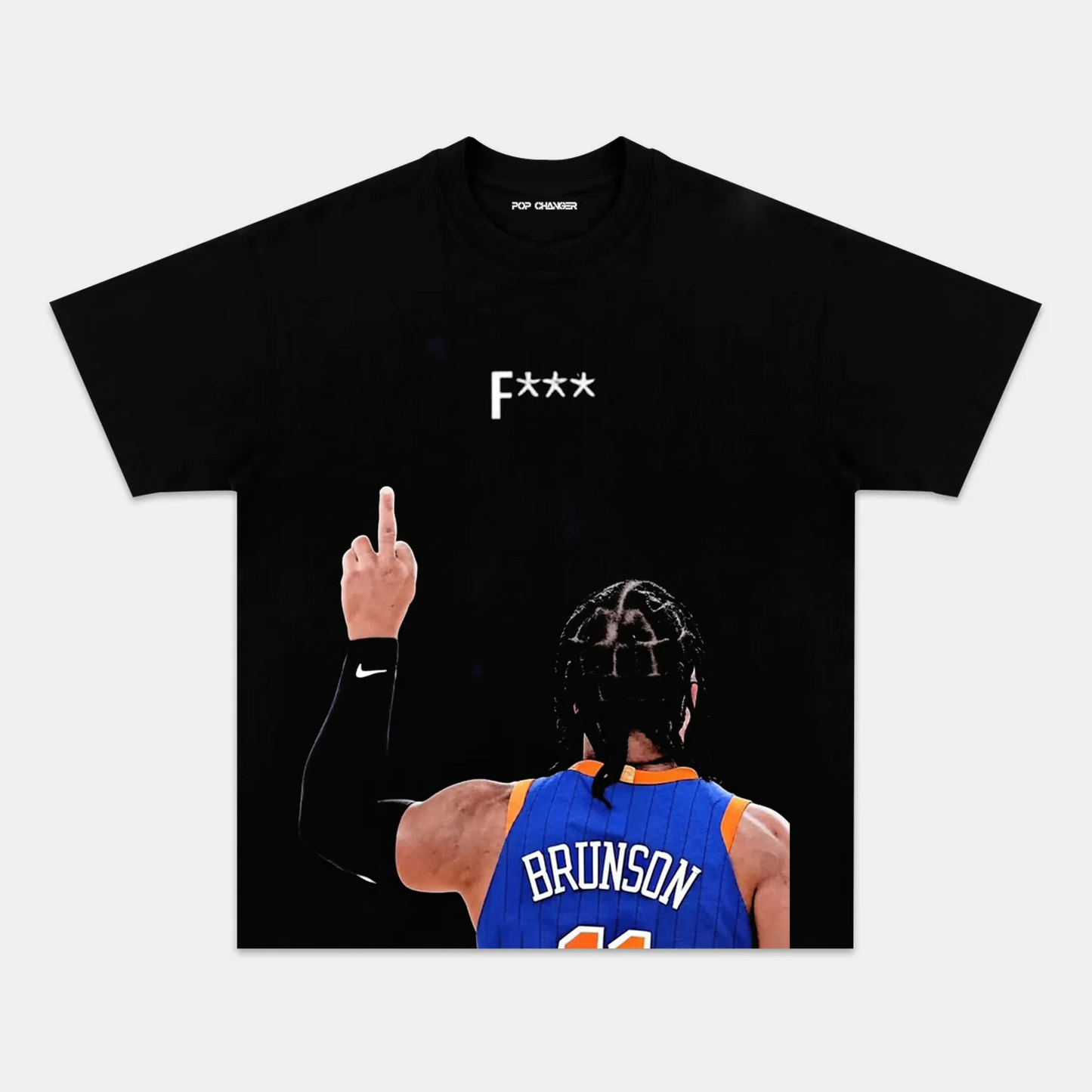 JALEN BRUNSON 5.20 TEE 1.0