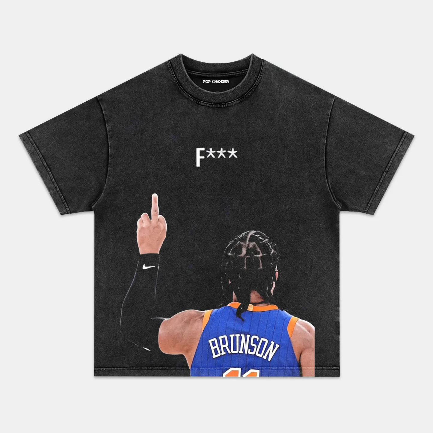 JALEN BRUNSON 5.20 TEE 1.0