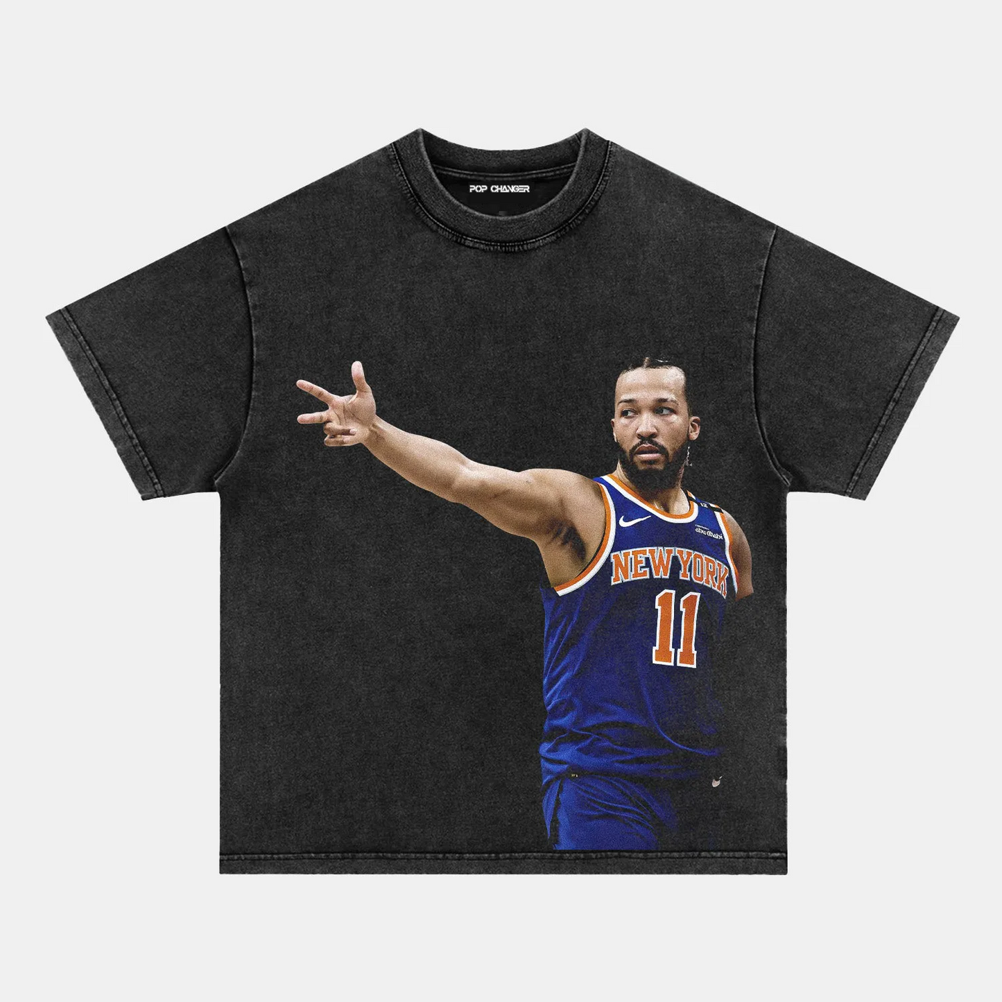 JALEN BRUNSON TEE 1.1