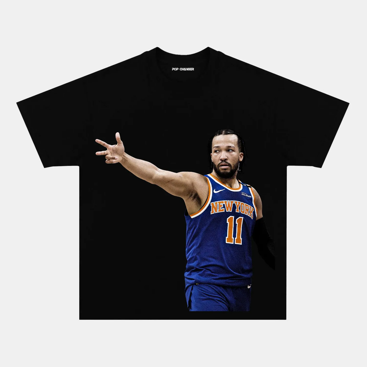 JALEN BRUNSON TEE 1.1