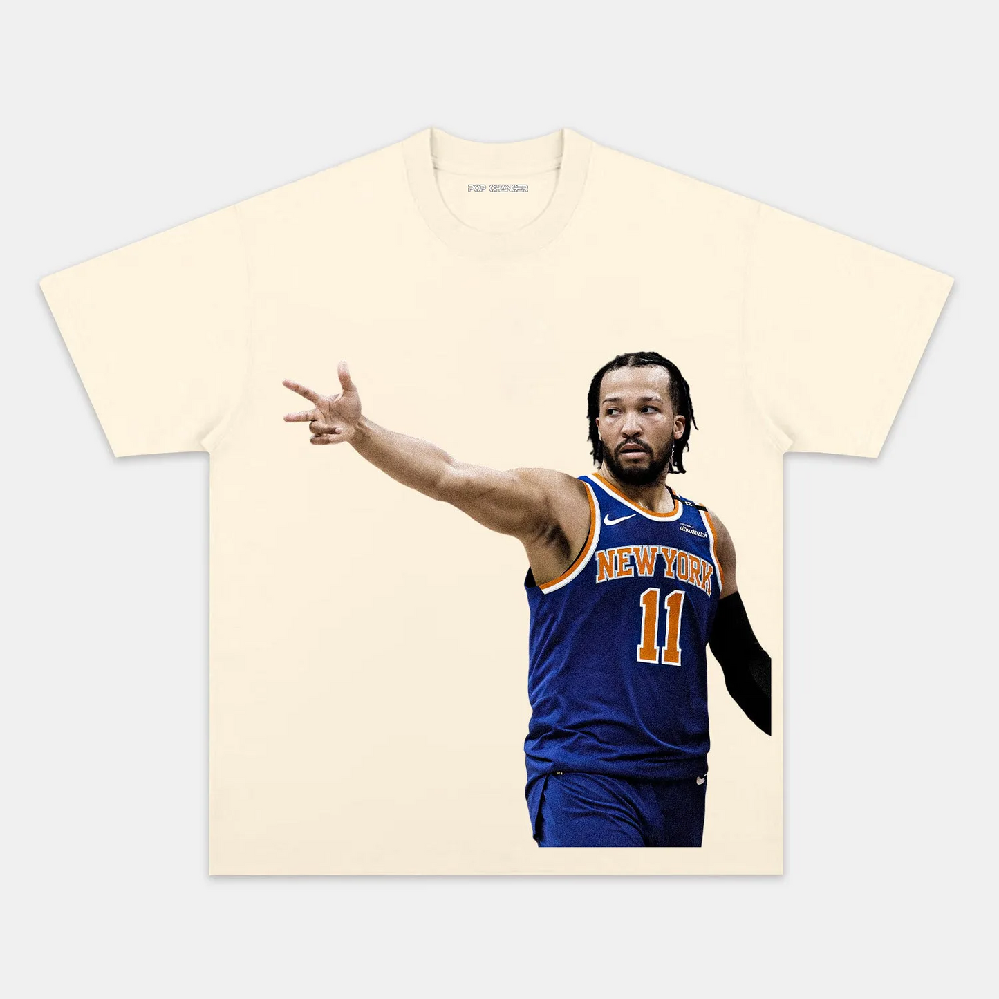 JALEN BRUNSON TEE 1.1