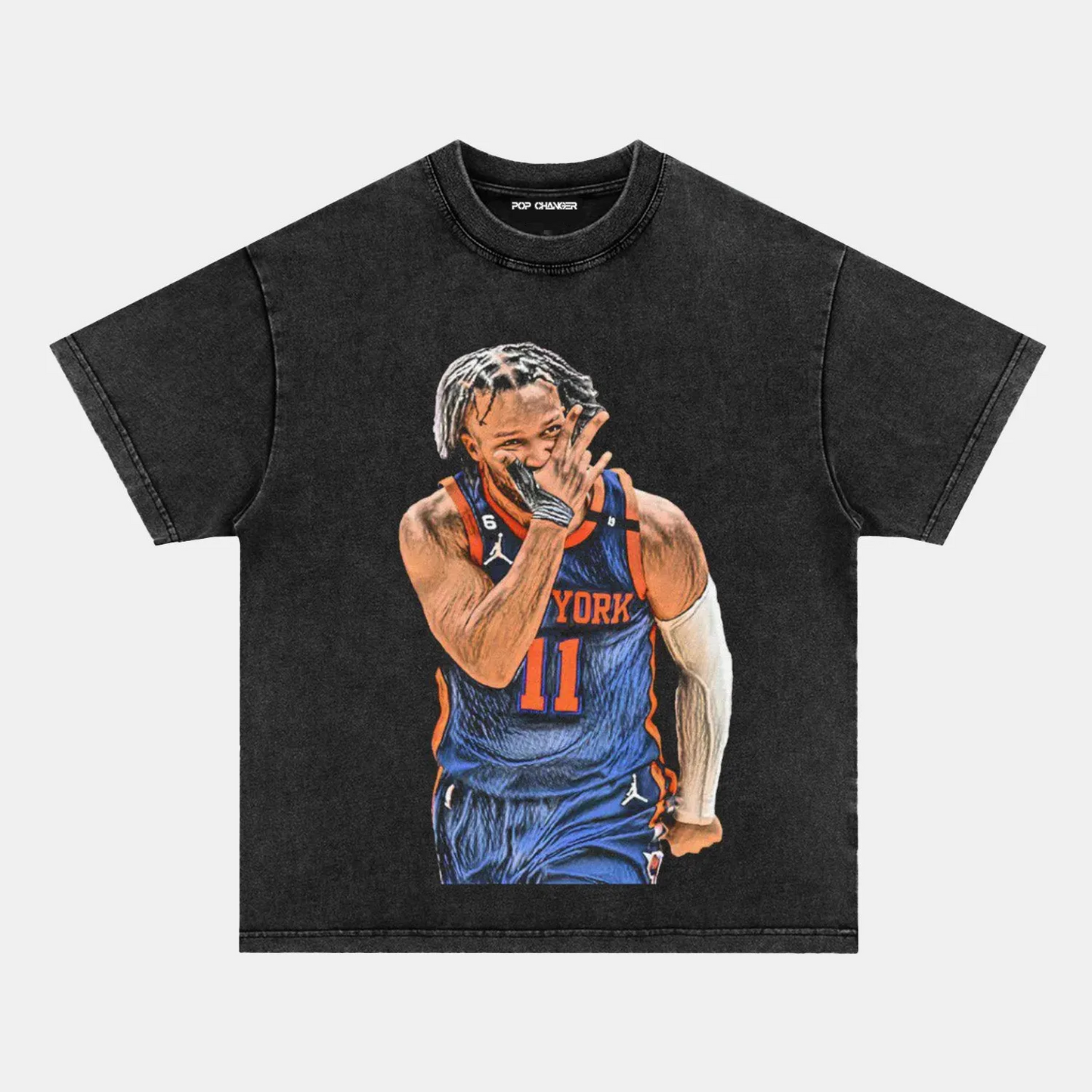 JALEN BRUNSON TEE 1.2