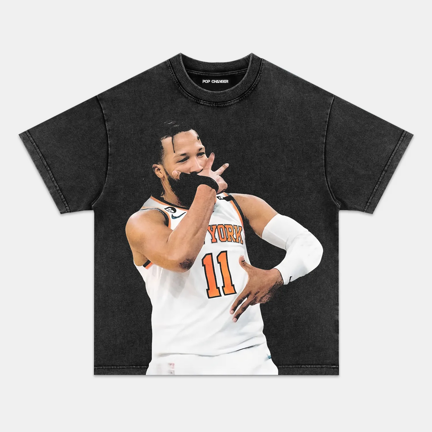 JALEN BRUNSON TEE 1.7