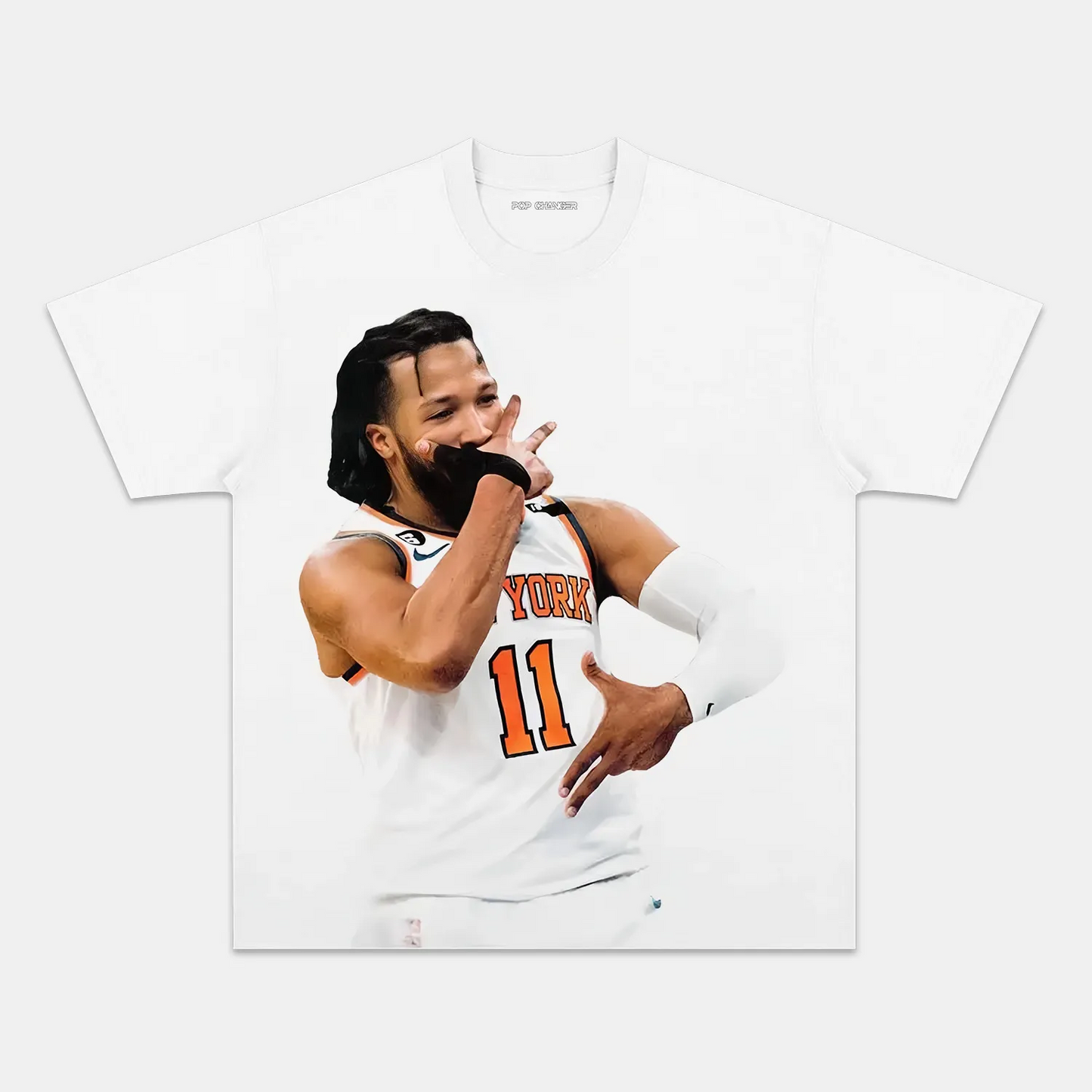 JALEN BRUNSON TEE 1.7