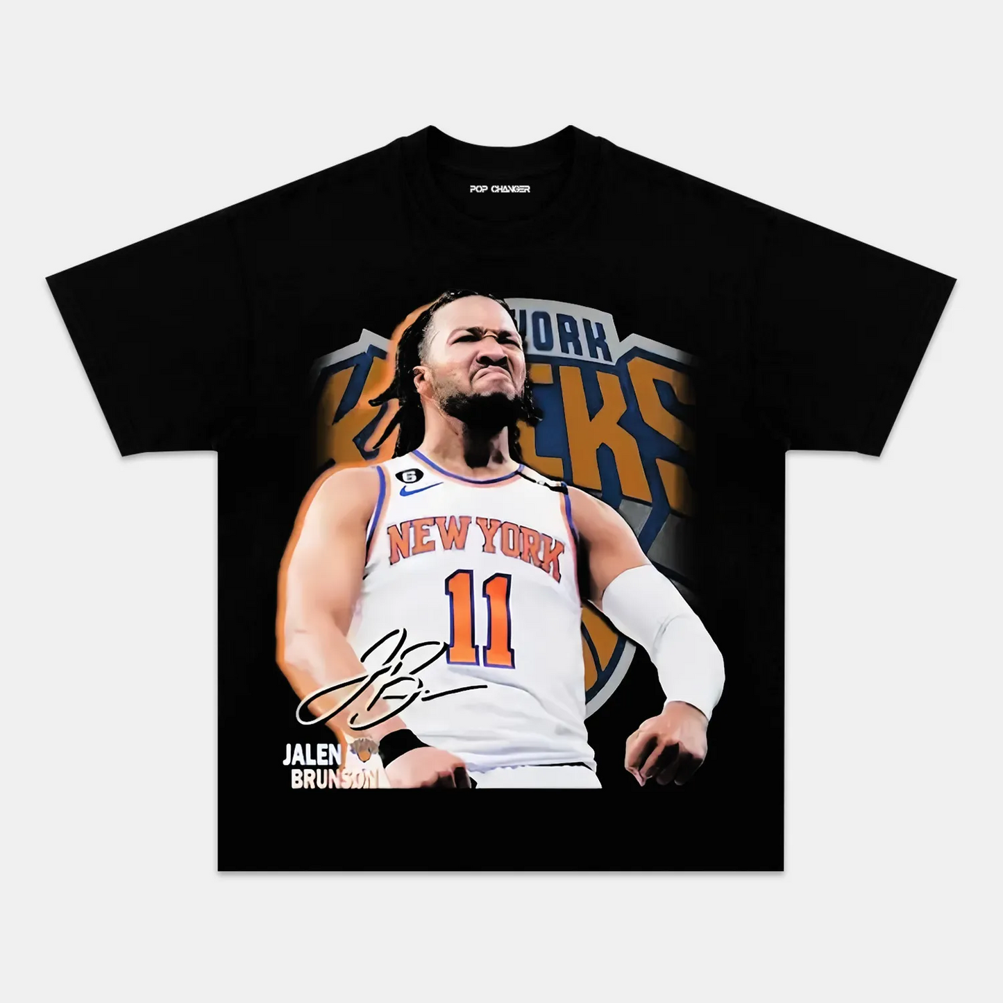 JALEN BRUNSON TEE 1.9