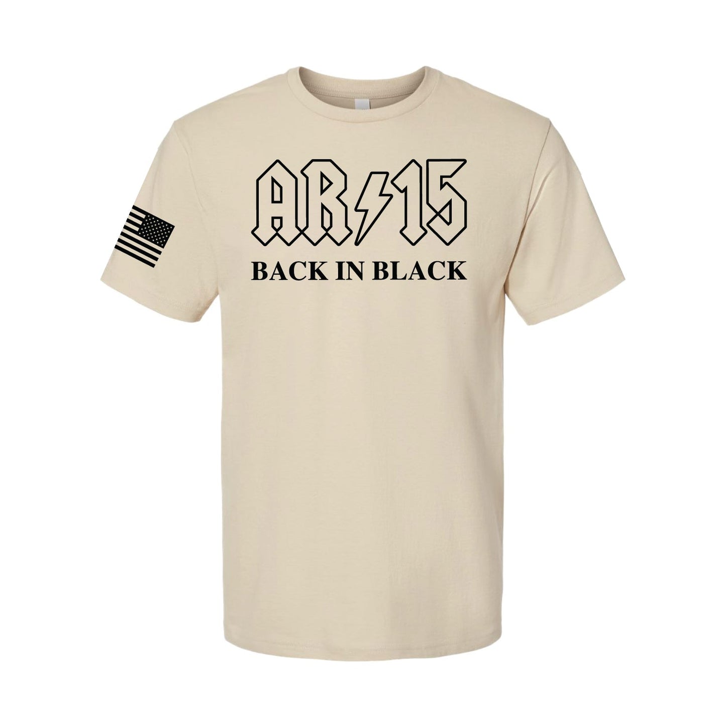 AR/15 T-Shirt