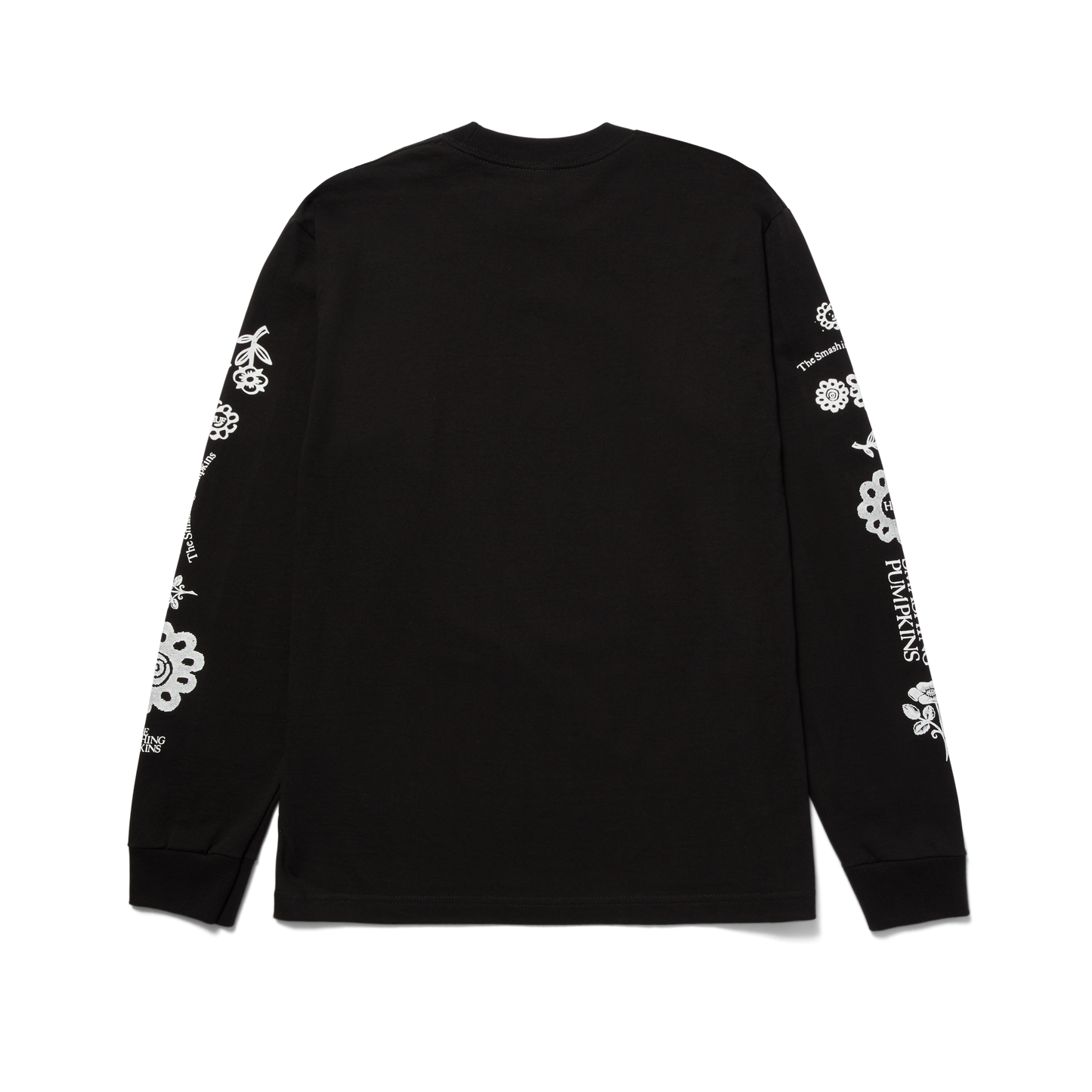 HUF x Smashing Pumpkins Jennifer Ever Long Sleeve T-Shirt