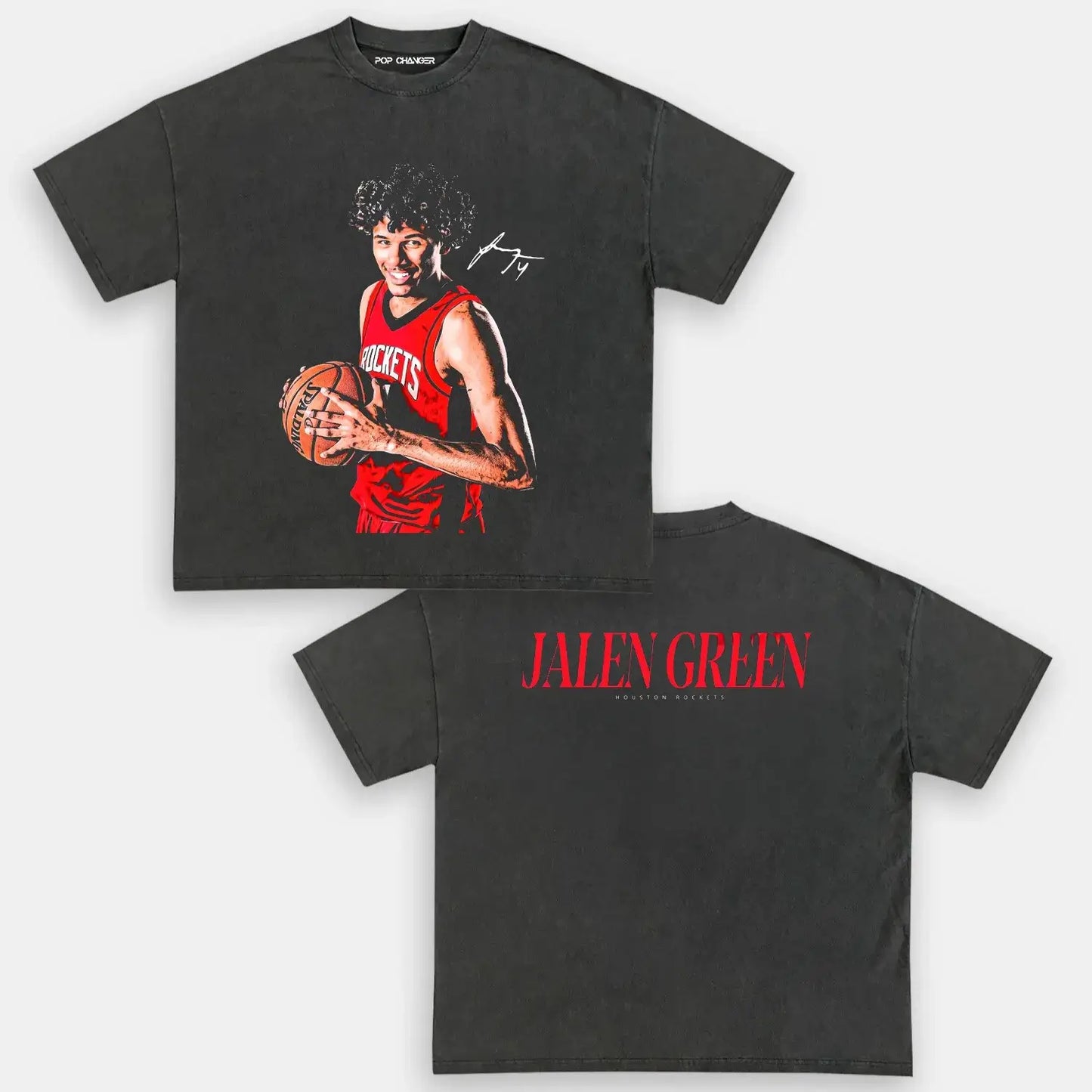 Jalen Green Tee - [DS]