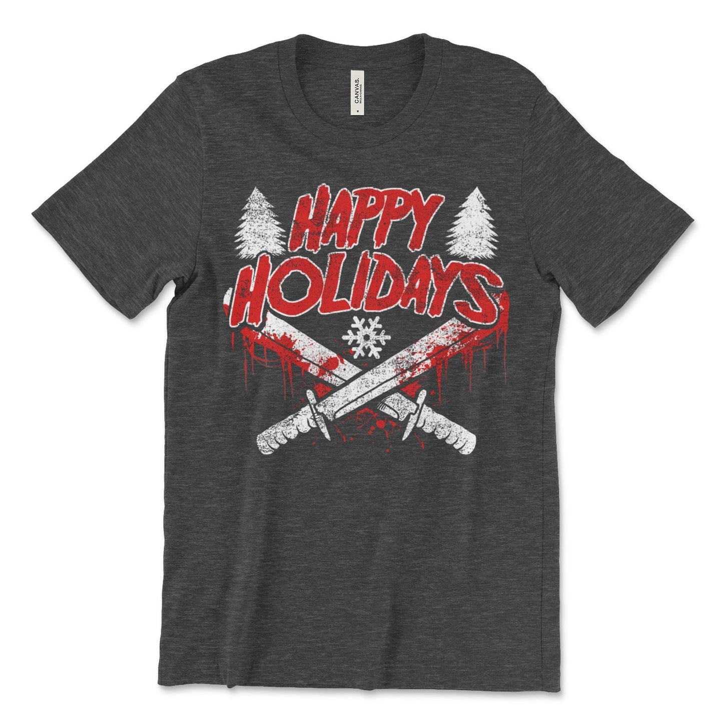 Happy Holidays Shirt