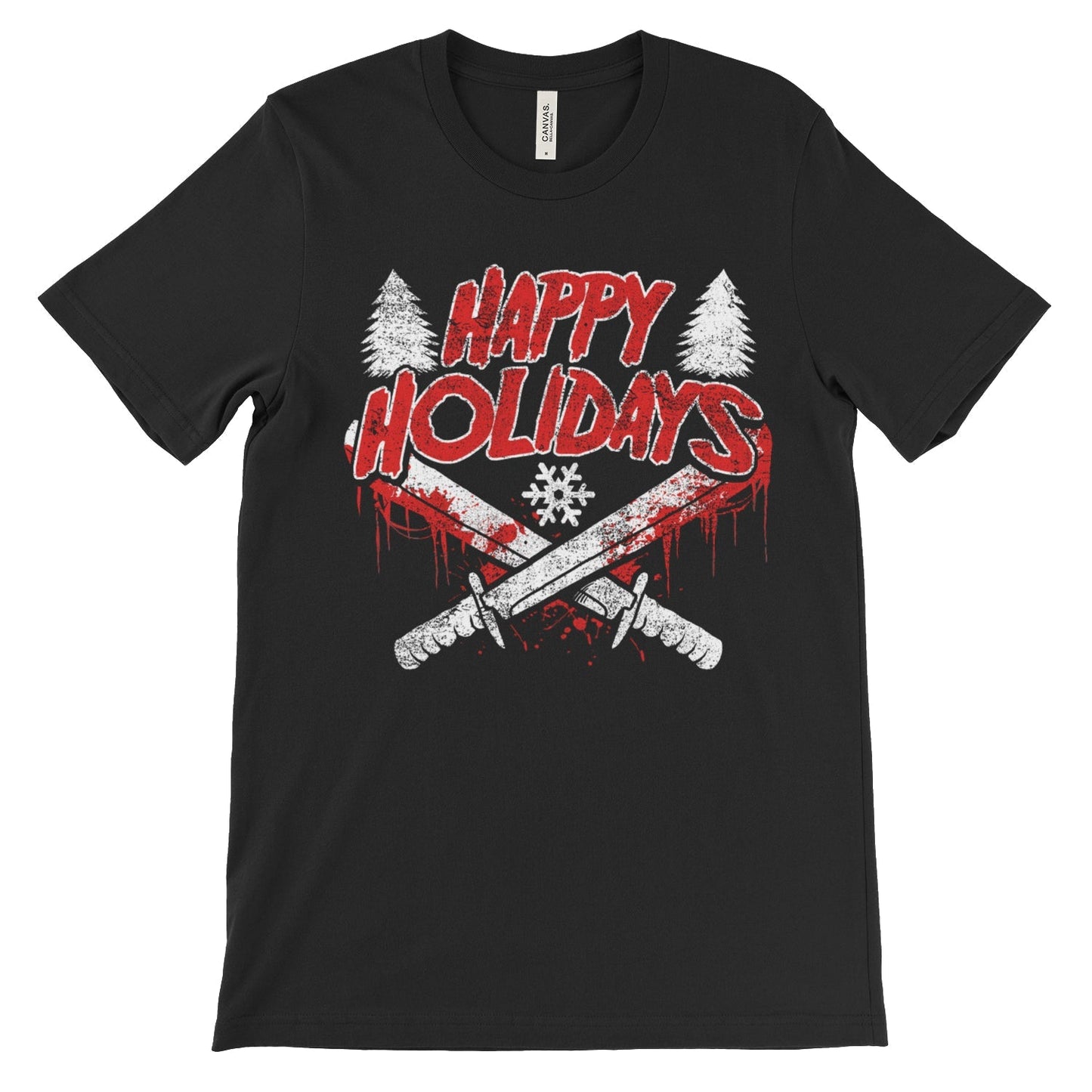 Happy Holidays Shirt