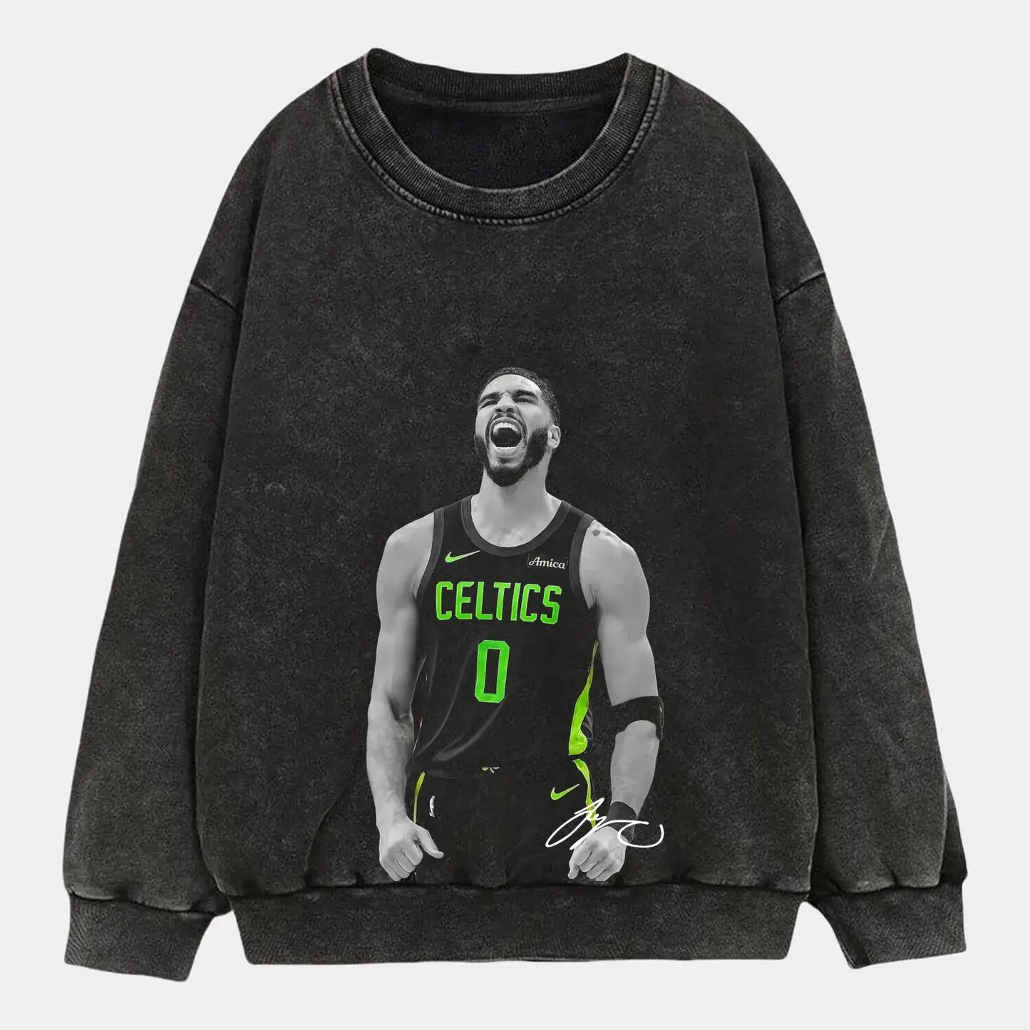 Jayson Tatum V2 TEE