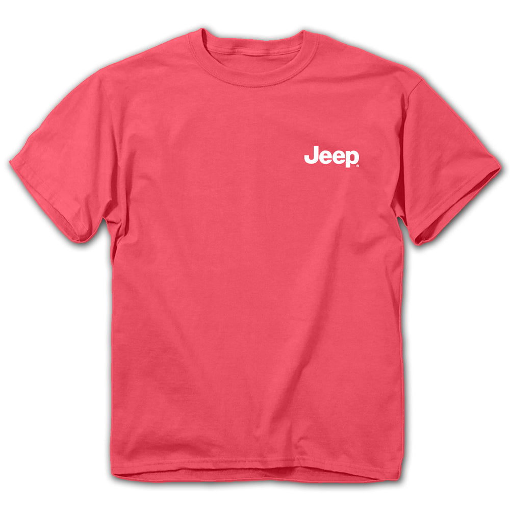 Jeep - Duck Duck Jeep T-Shirt