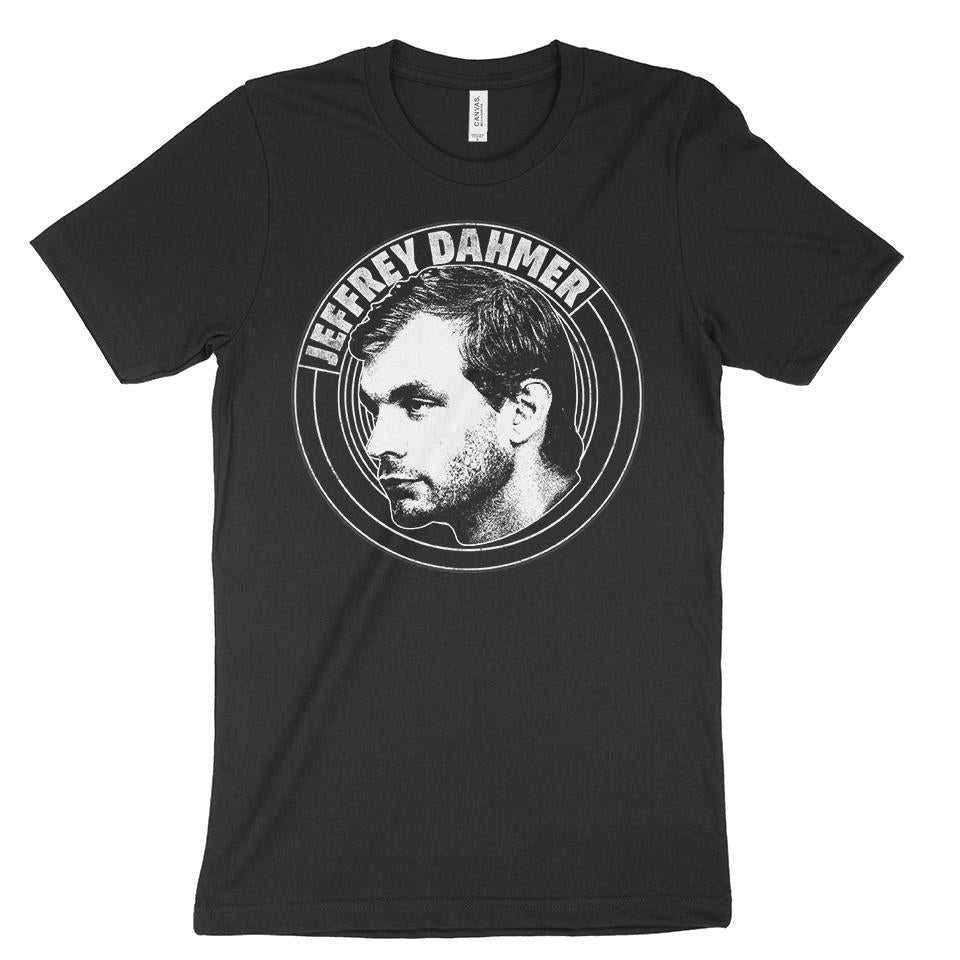 Jeffrey Dahmer Shirt