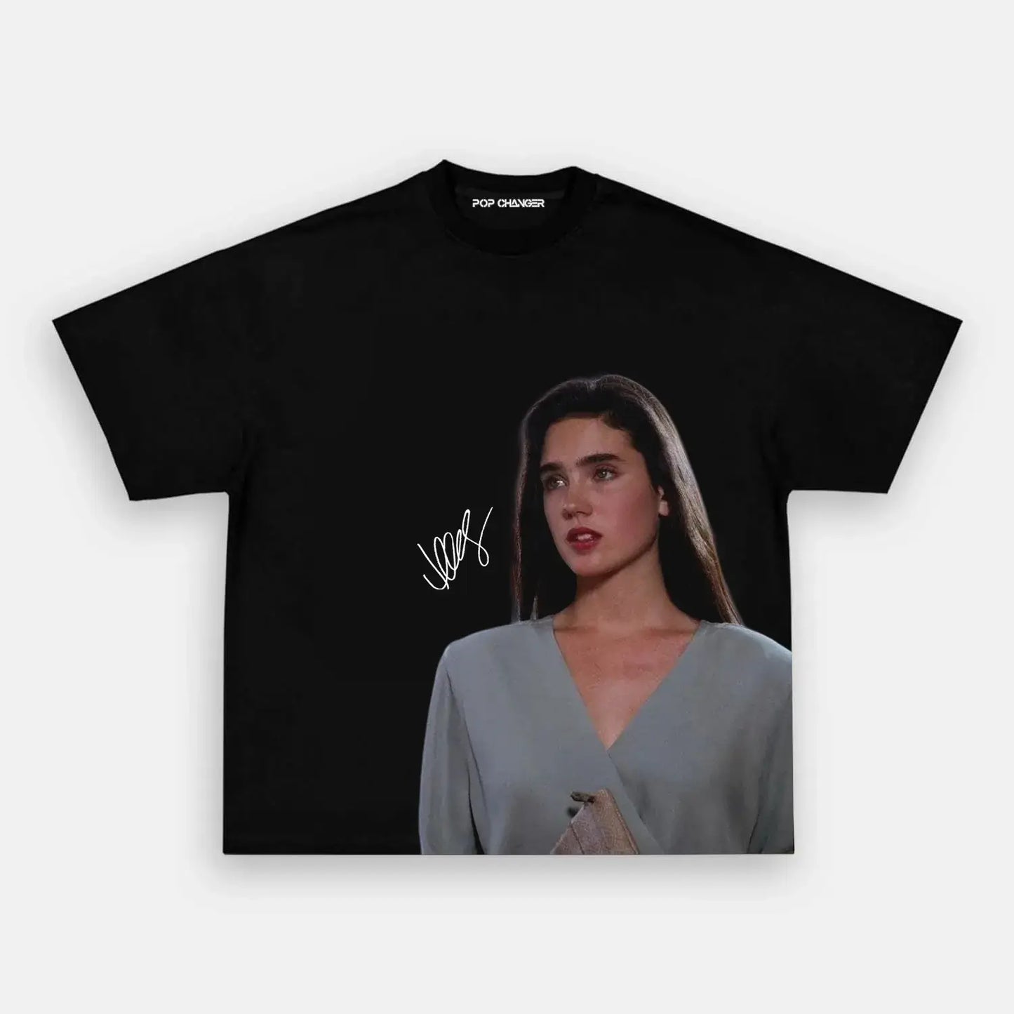 Jennifer Connelly Tee