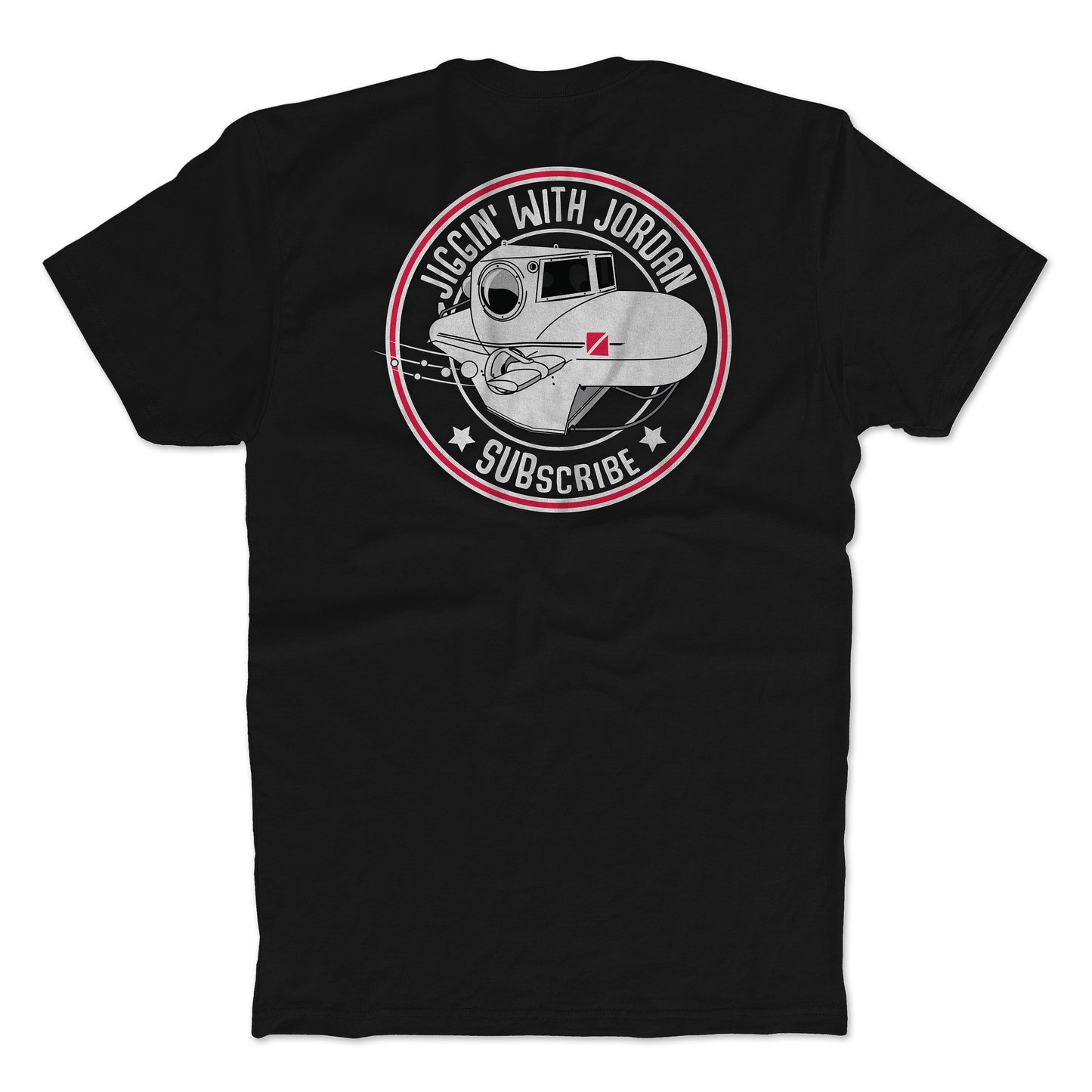Submarine T-Shirt