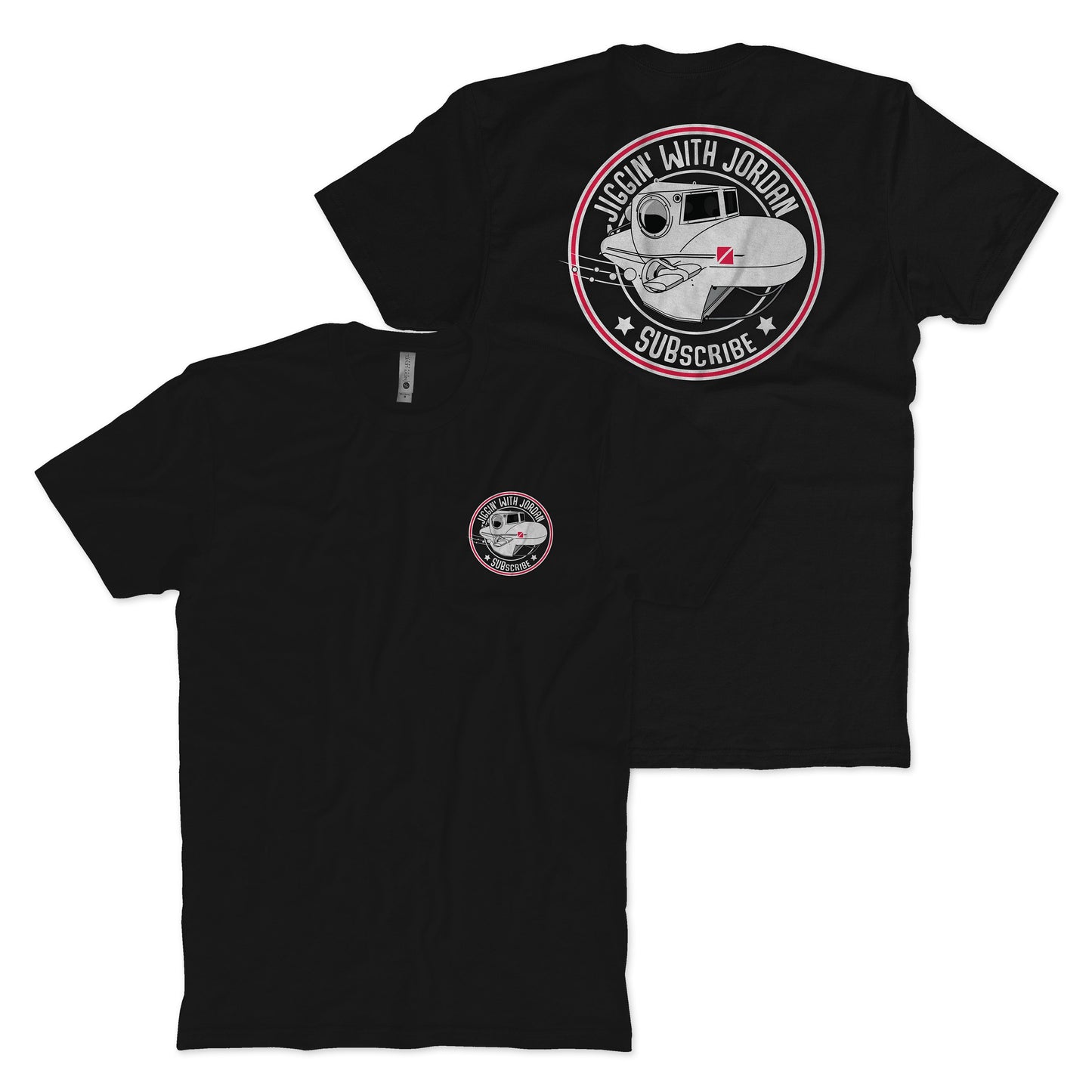 Submarine T-Shirt