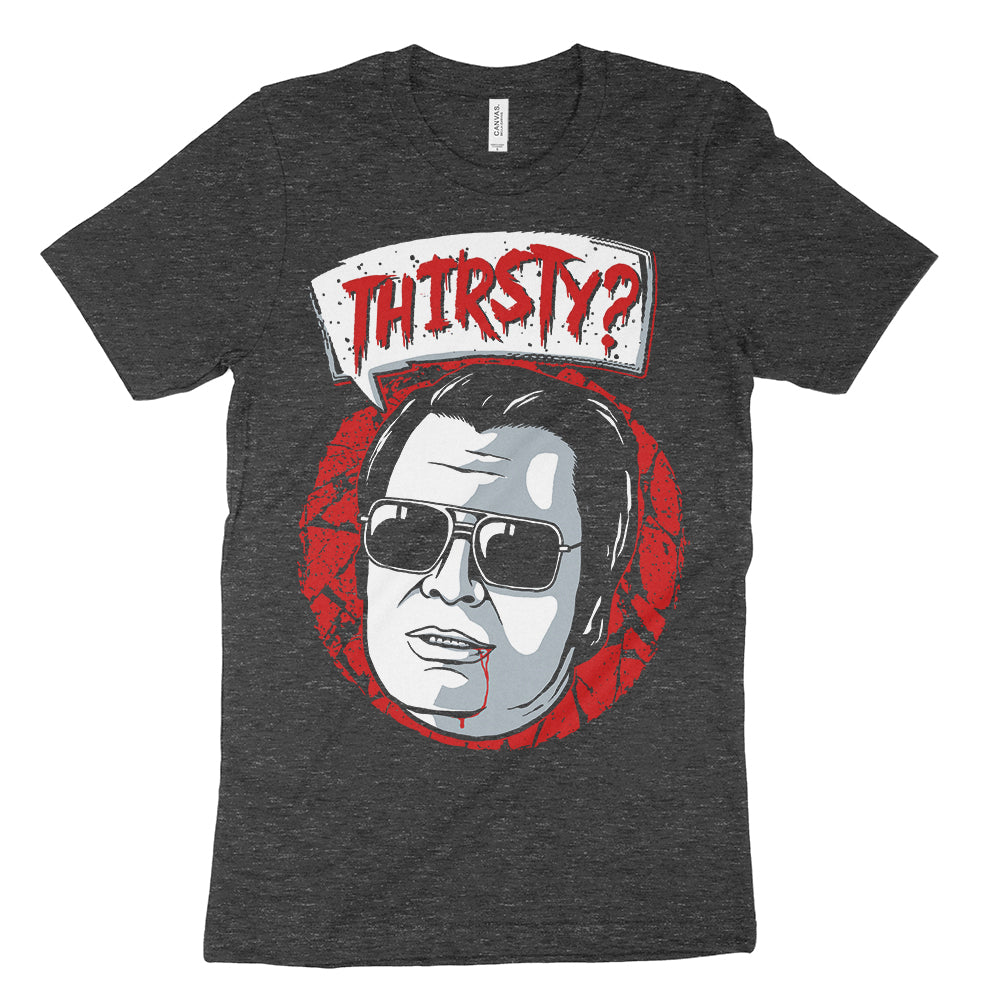 Jim Jones Thirsty Shirt