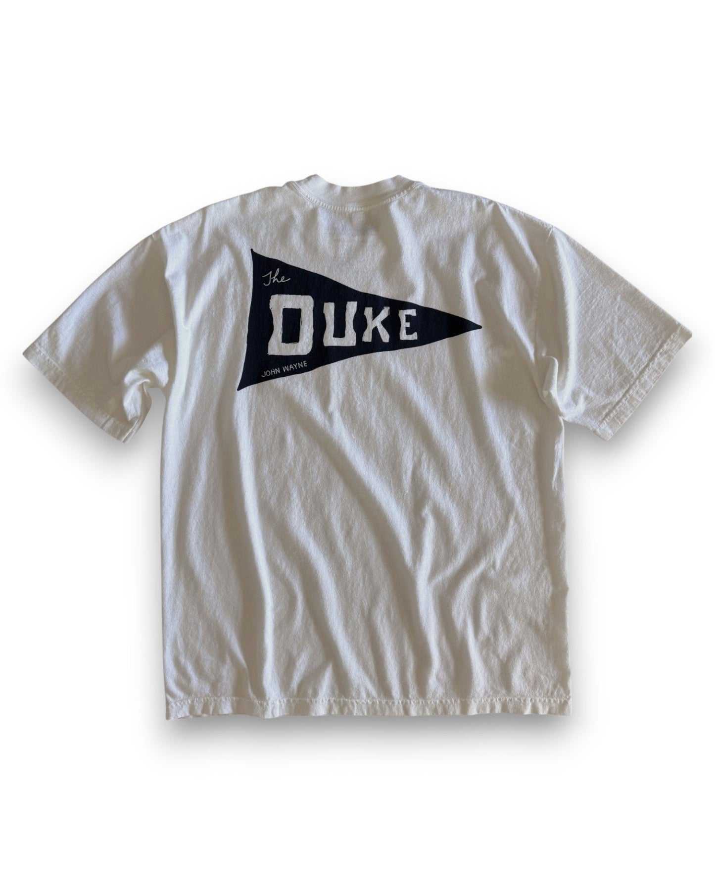 Wild Goose T-Shirt - Off White